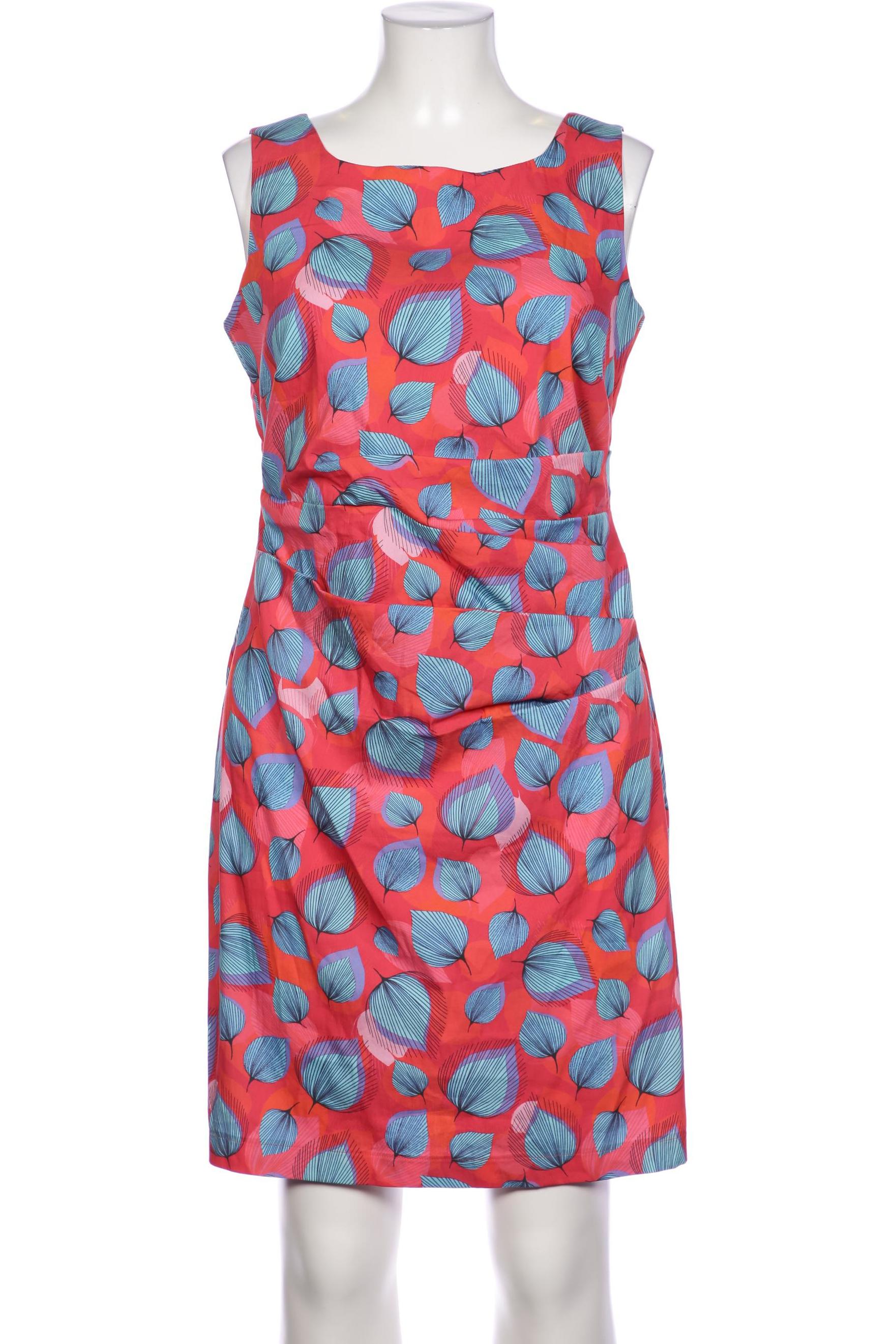 

Foxs Damen Kleid, mehrfarbig, Gr. 42