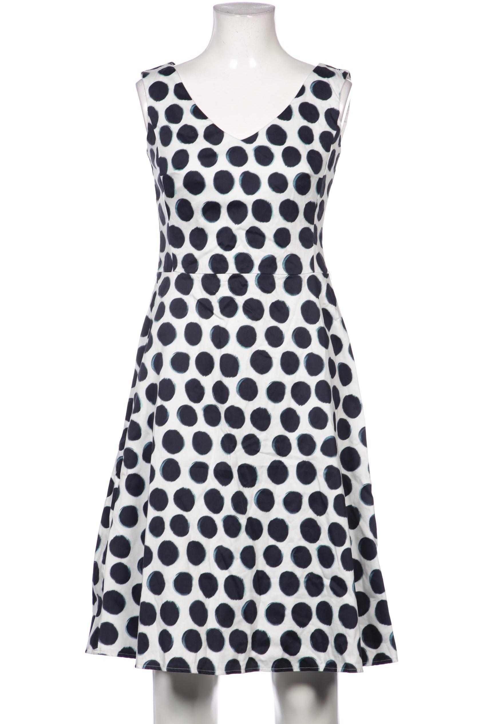 

Foxs Damen Kleid, marineblau, Gr. 34