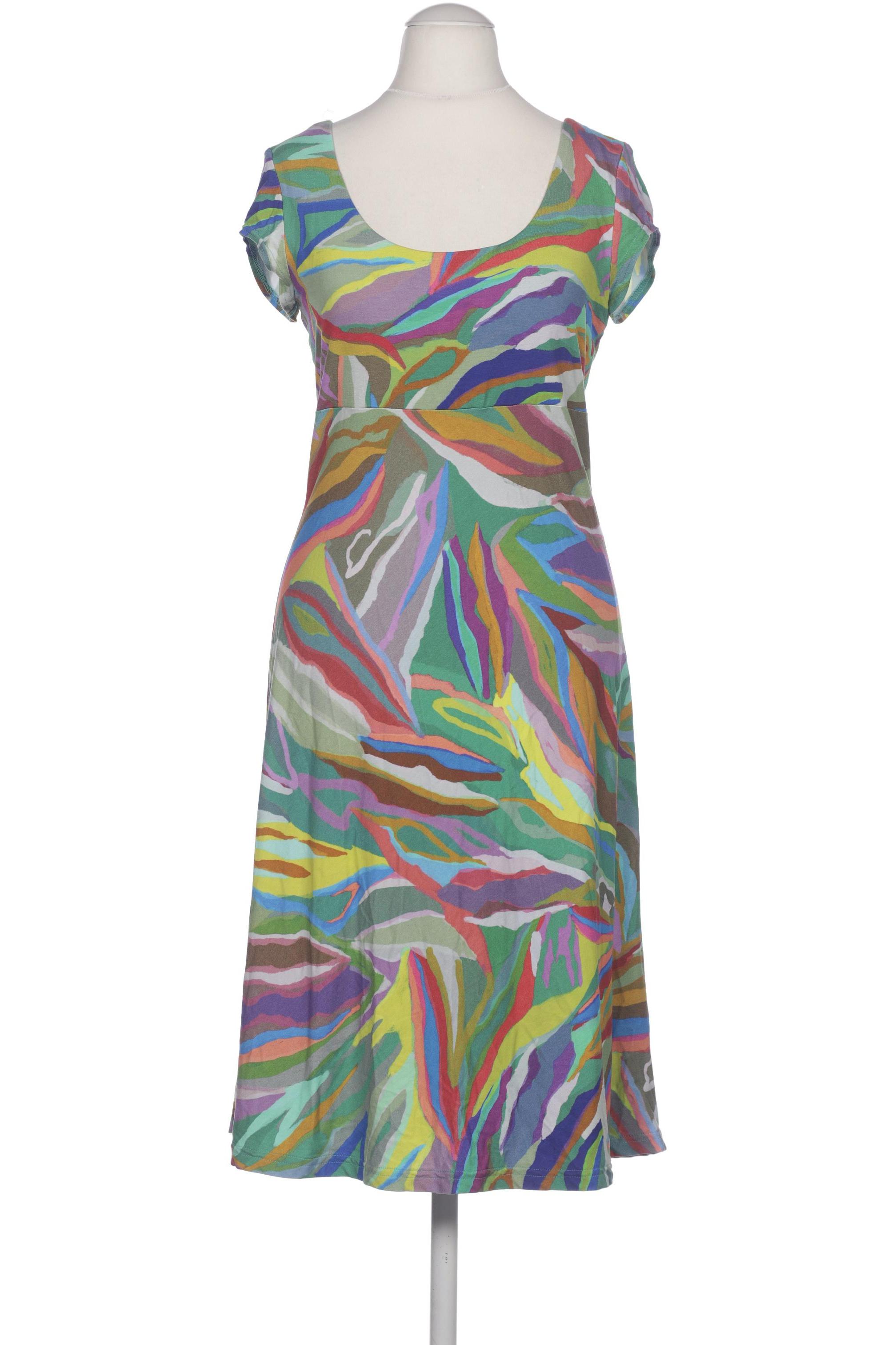 

Foxs Damen Kleid, mehrfarbig, Gr. 34