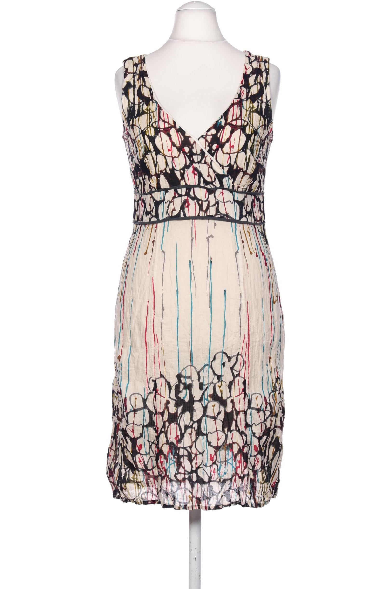 

Foxs Damen Kleid, mehrfarbig, Gr. 36