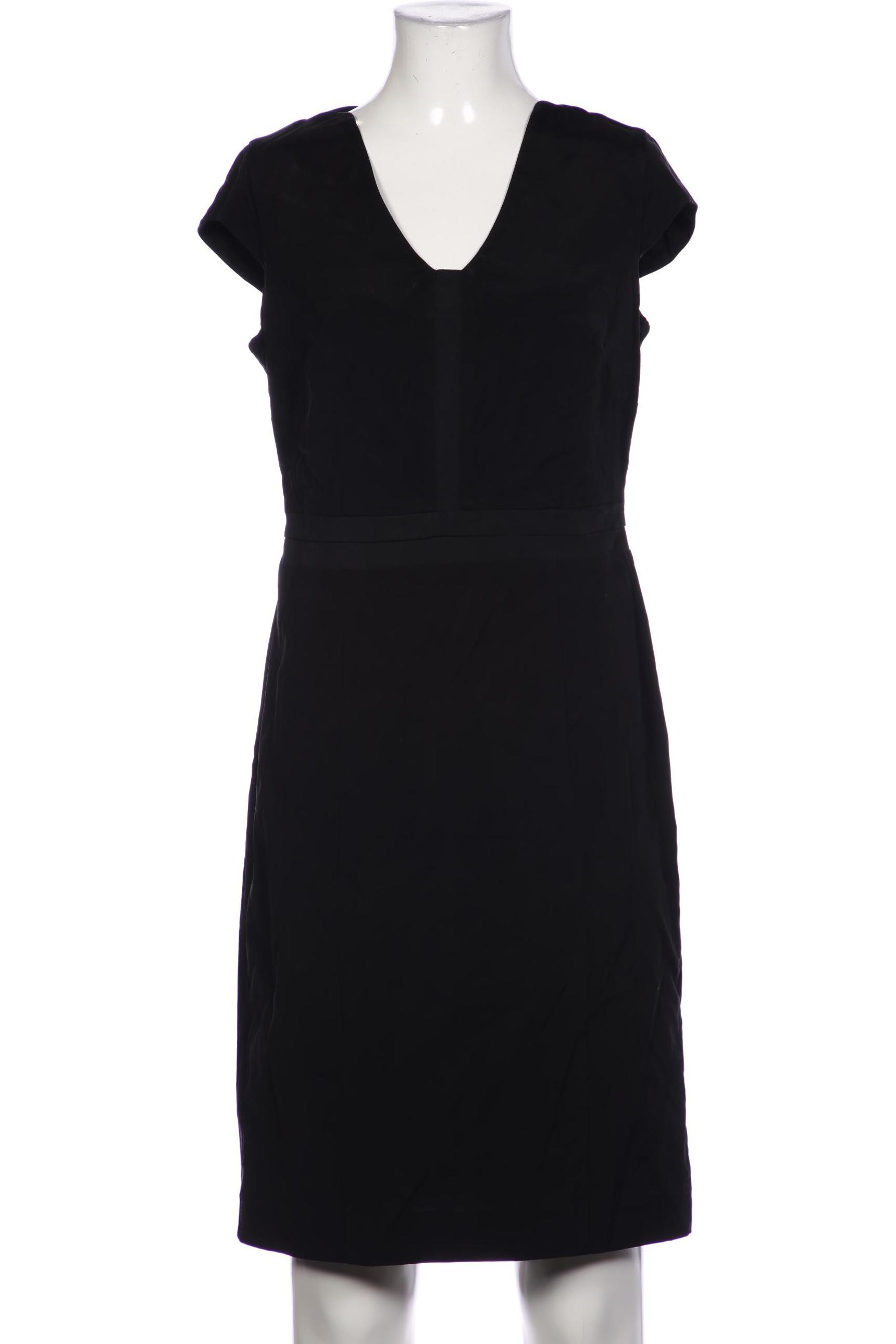 

Foxs Damen Kleid, schwarz, Gr. 38