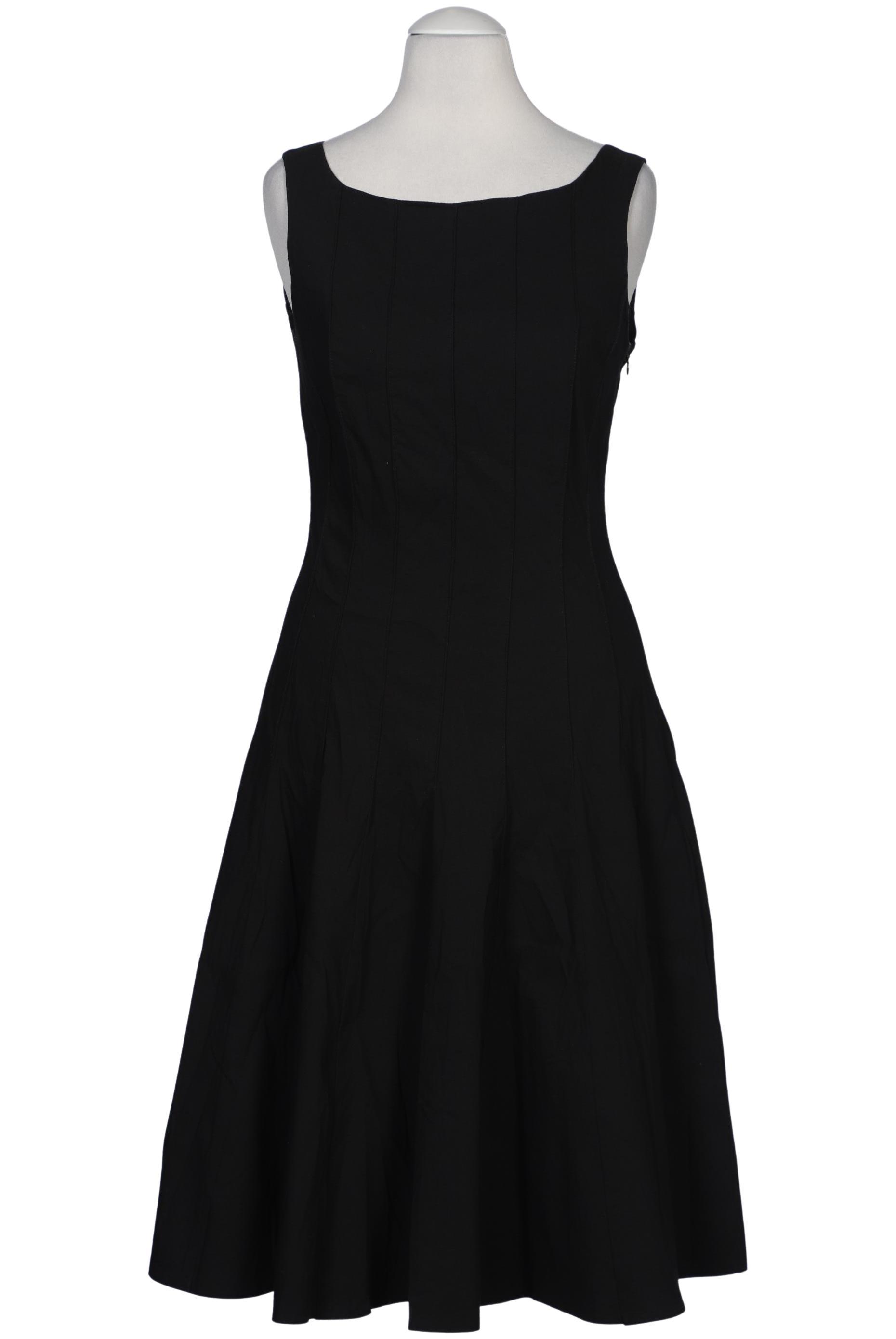 

Foxs Damen Kleid, schwarz, Gr. 34