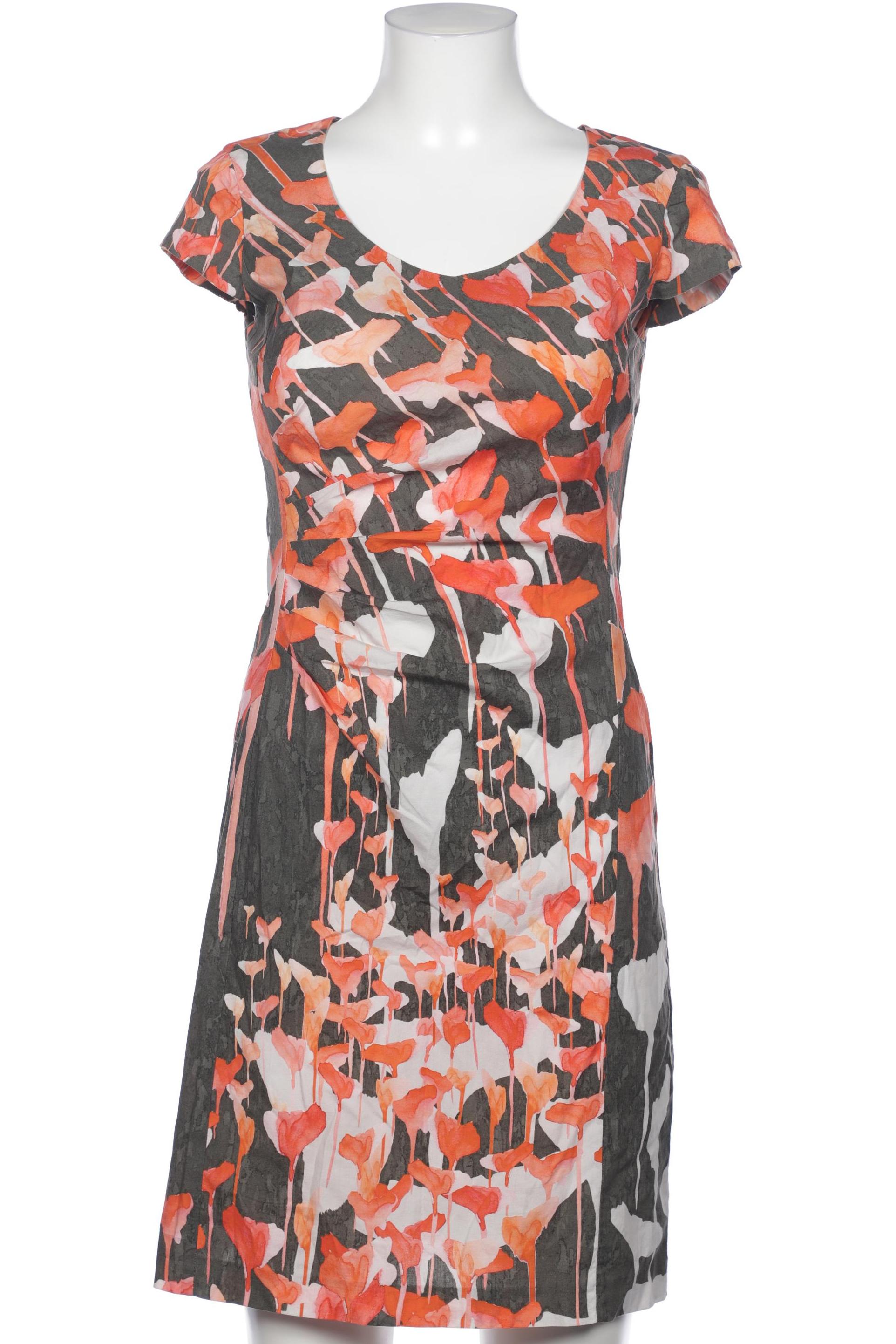 

FOXS Damen Kleid, mehrfarbig