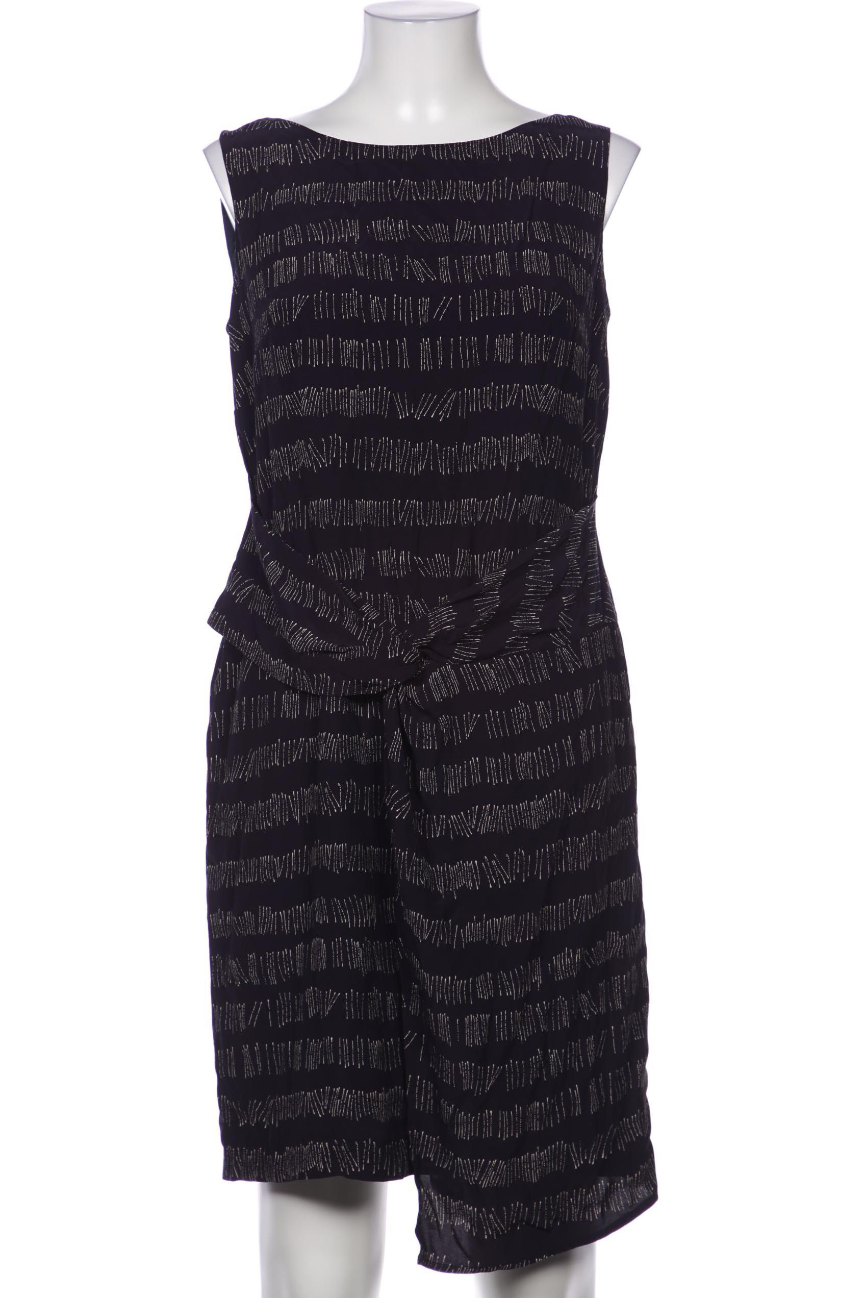 

Foxs Damen Kleid, marineblau, Gr. 40