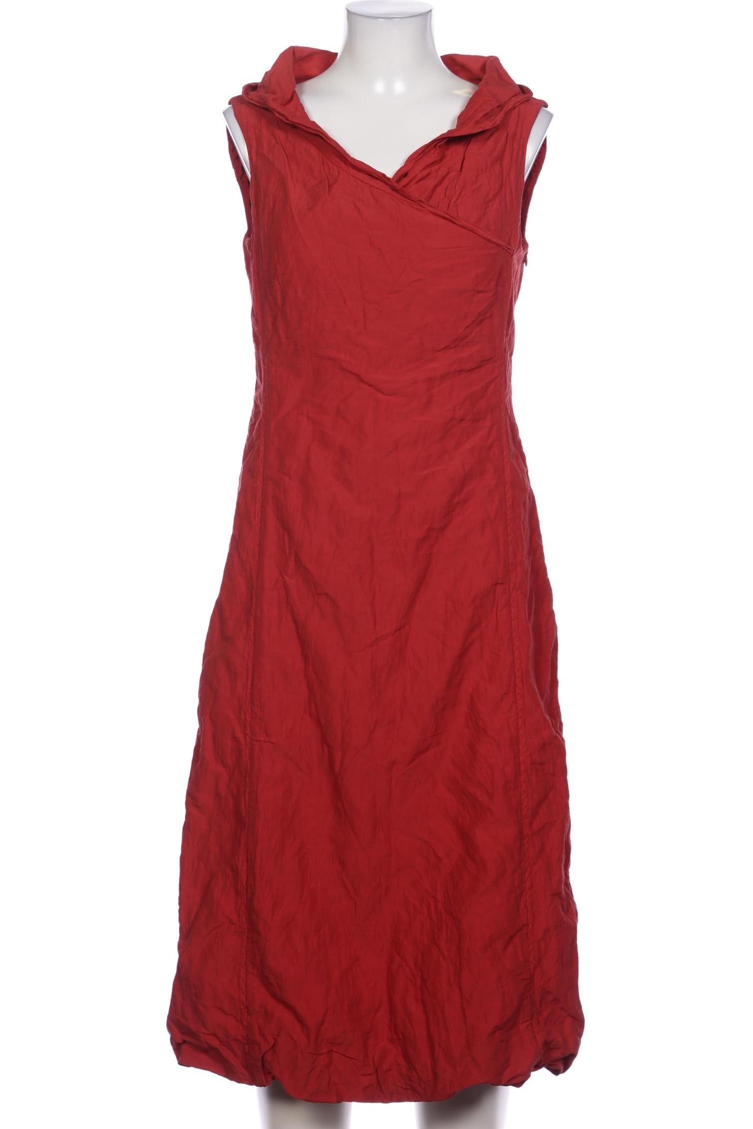 

Foxs Damen Kleid, rot, Gr. 38