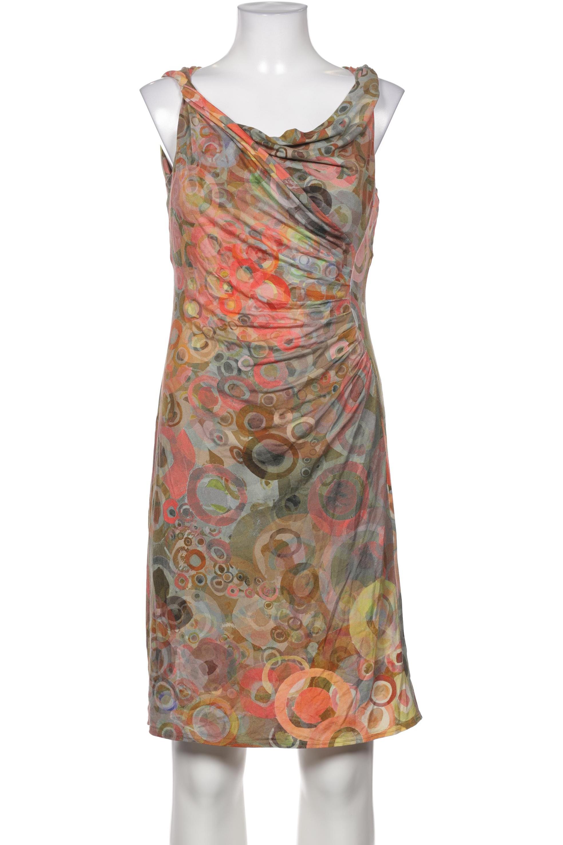 

Foxs Damen Kleid, mehrfarbig, Gr. 40