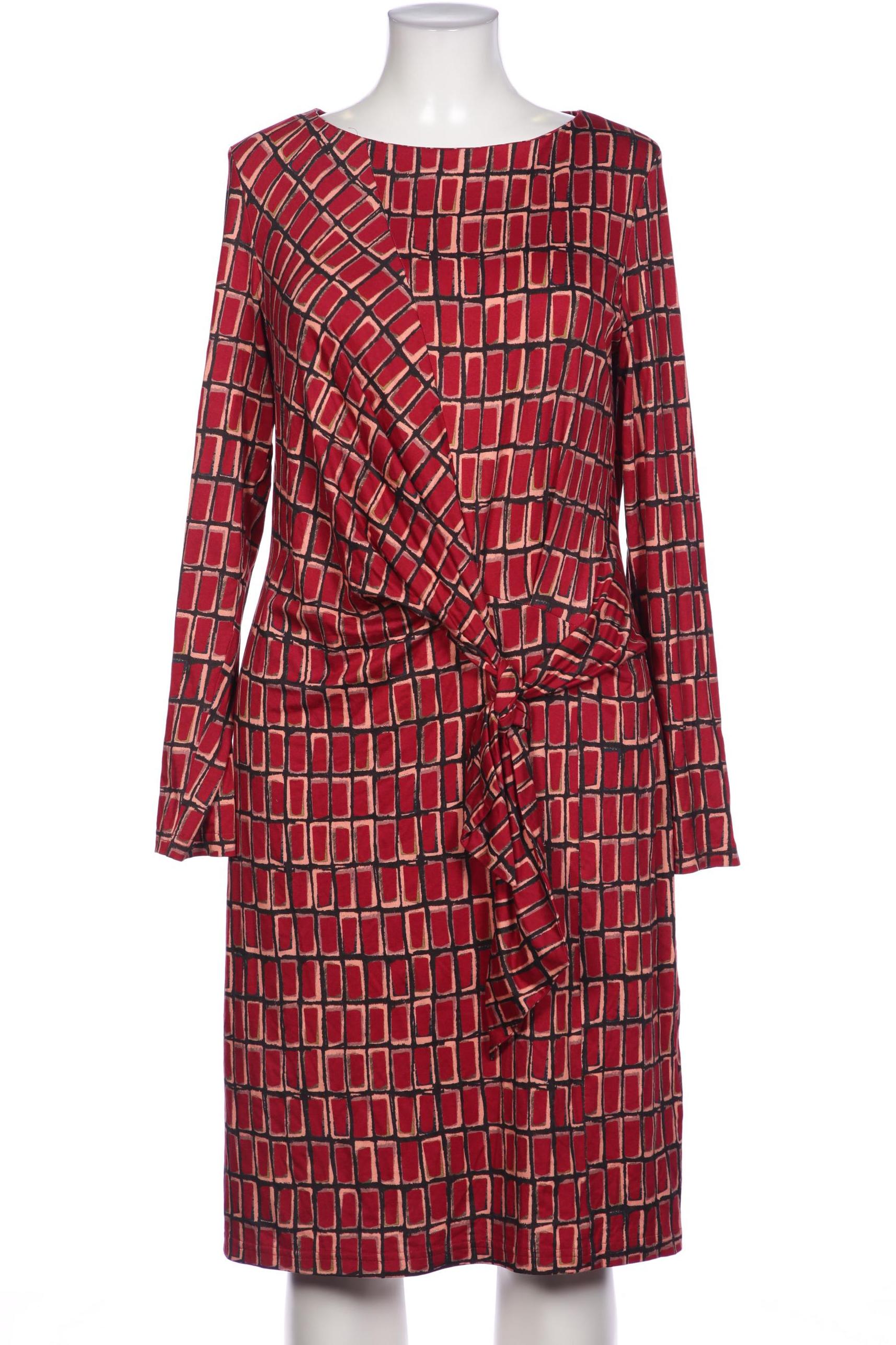 

Foxs Damen Kleid, bordeaux, Gr. 44