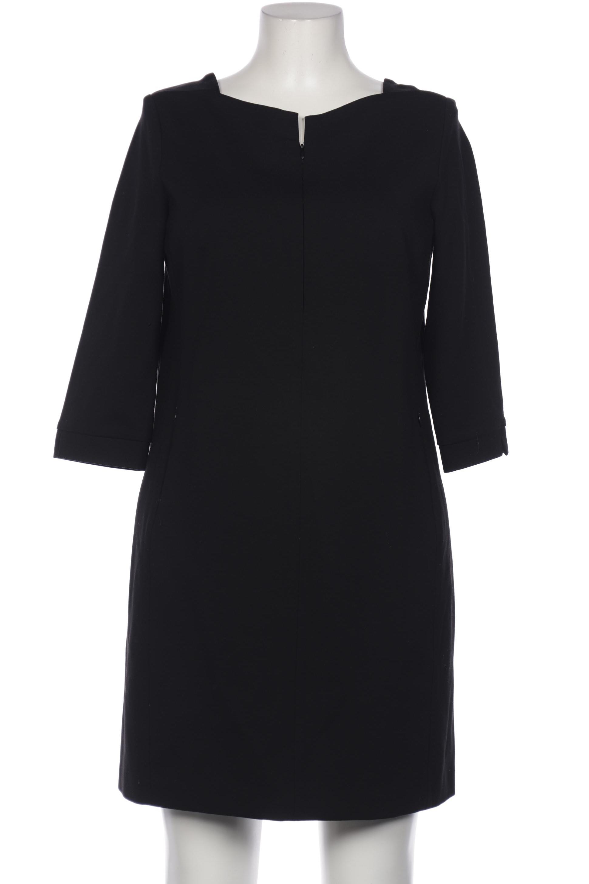 

Foxs Damen Kleid, schwarz, Gr. 42