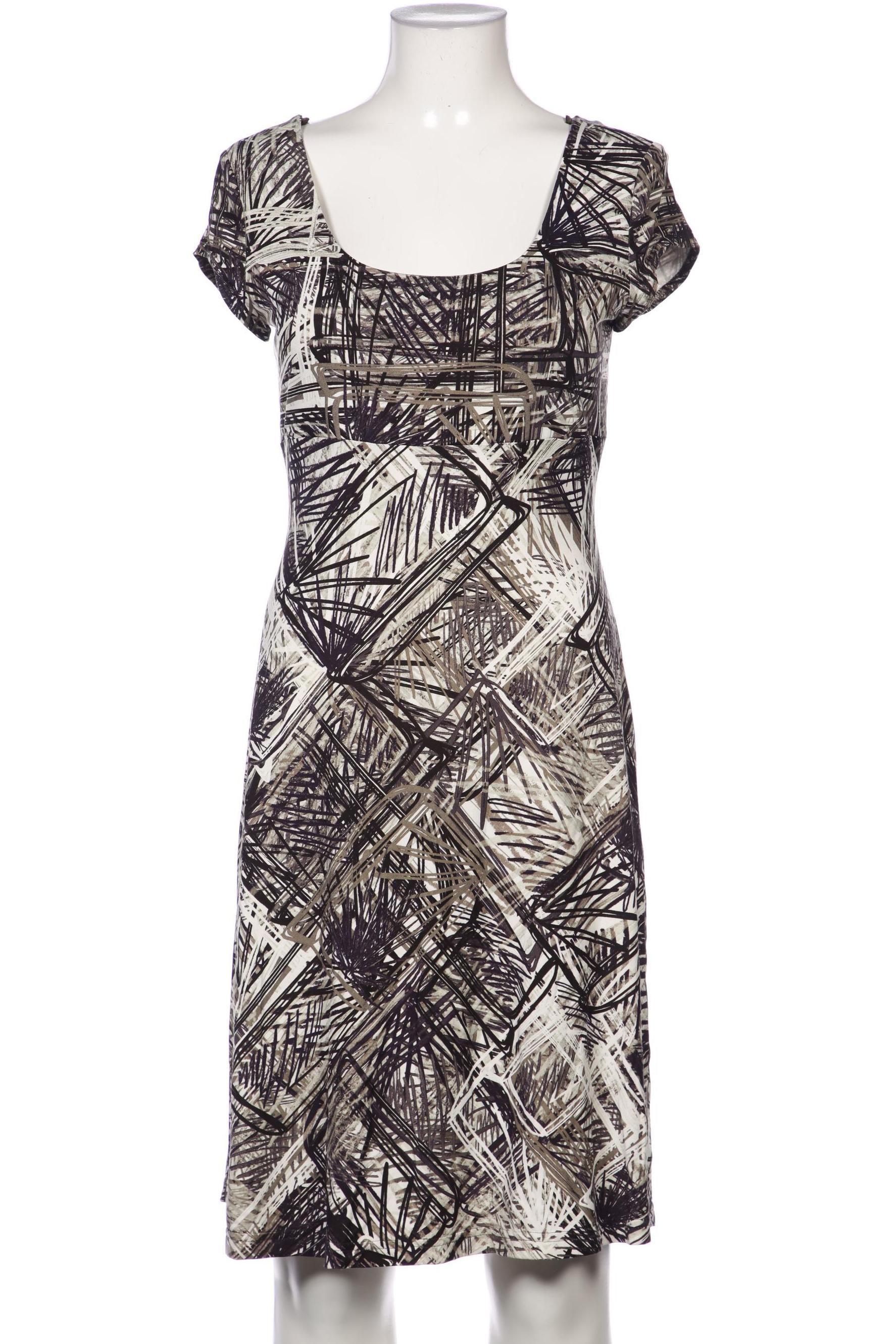 

Foxs Damen Kleid, mehrfarbig, Gr. 40