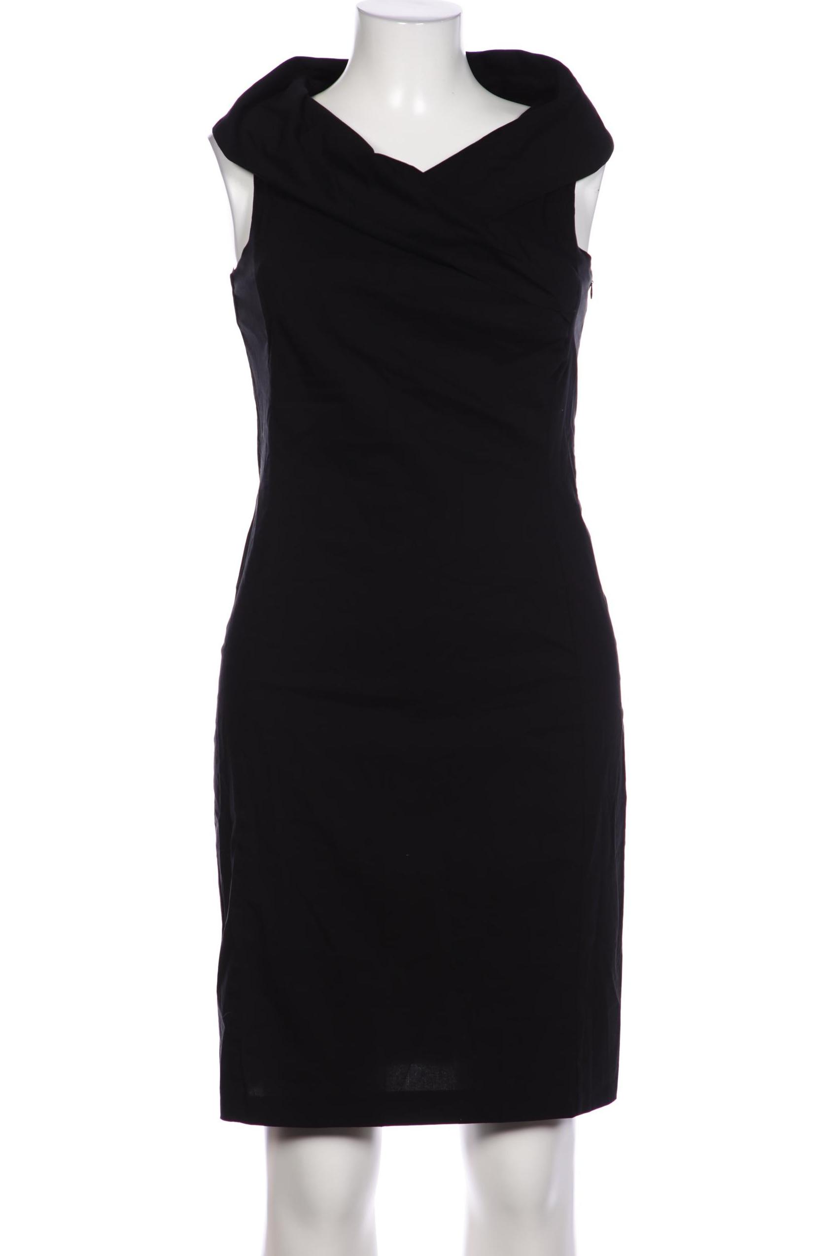 

Foxs Damen Kleid, schwarz, Gr. 42