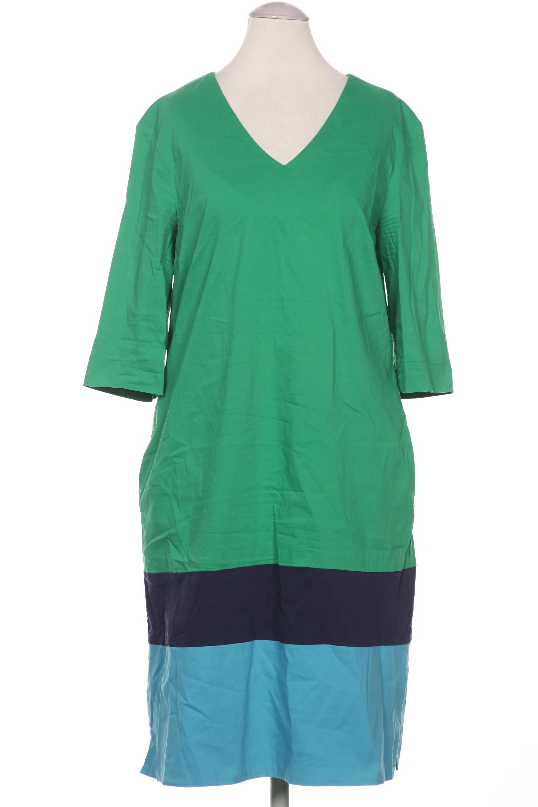 

Foxs Damen Kleid, grün, Gr. 36