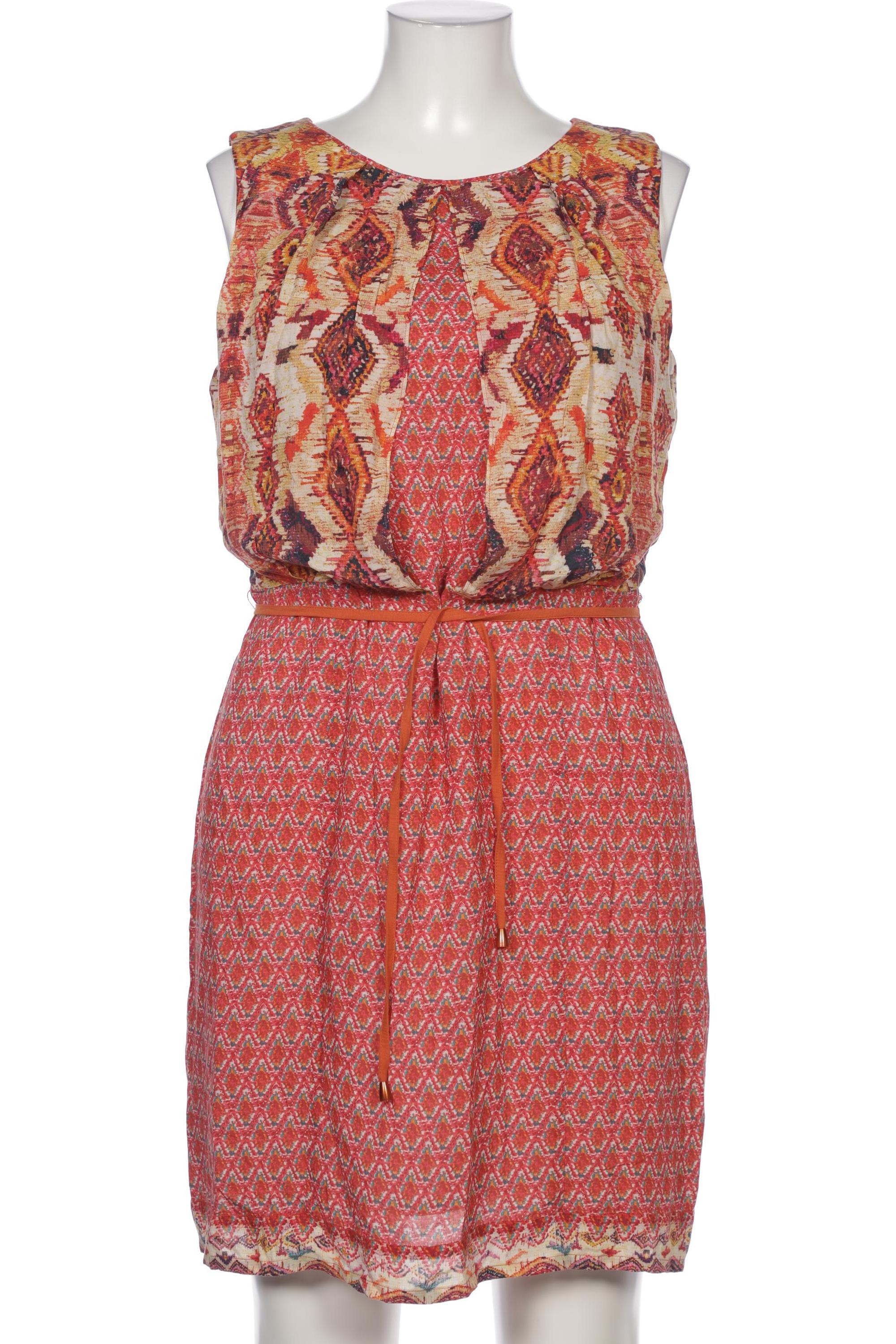 

Foxs Damen Kleid, mehrfarbig, Gr. 42