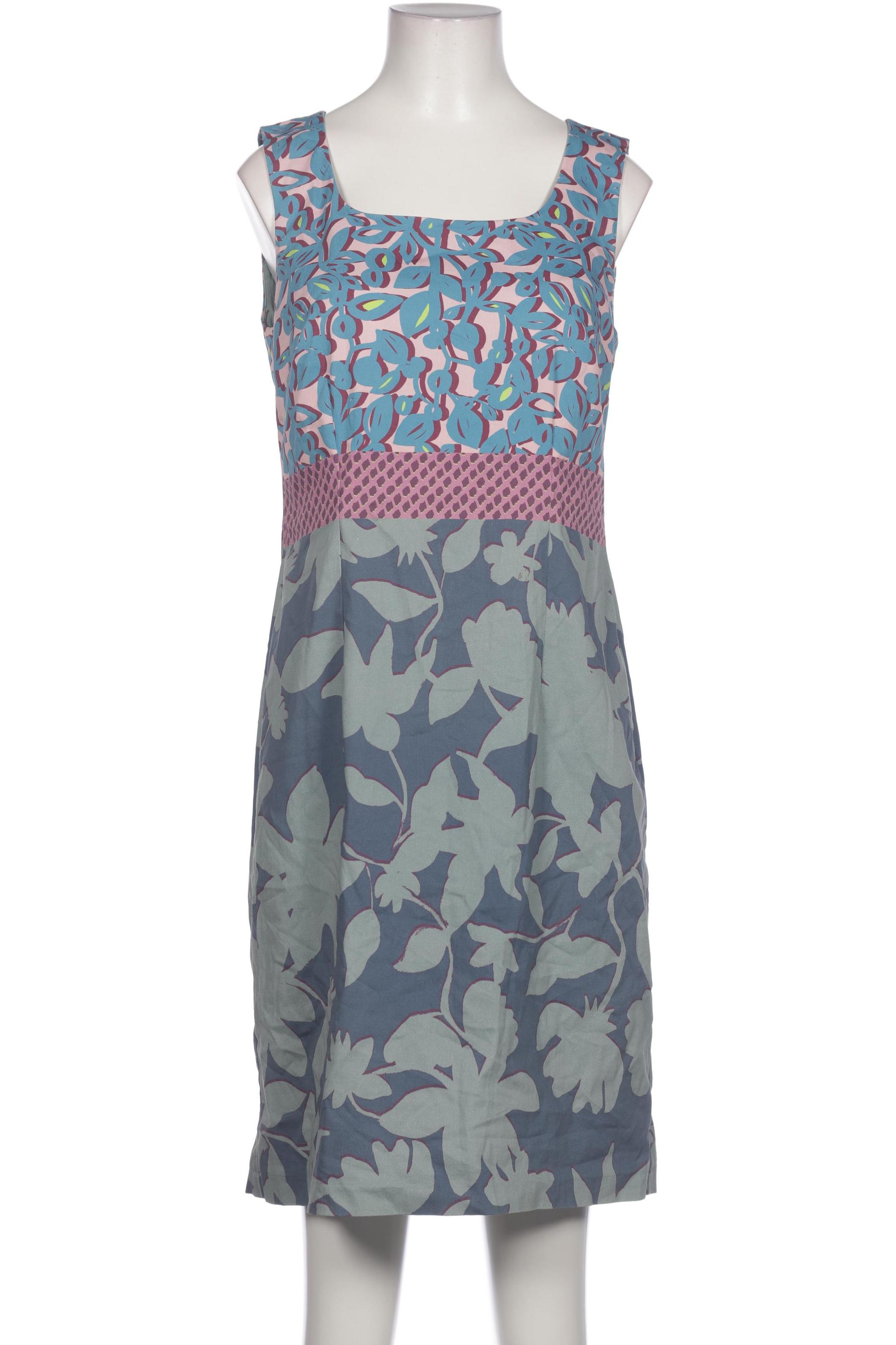 

Foxs Damen Kleid, blau, Gr. 38