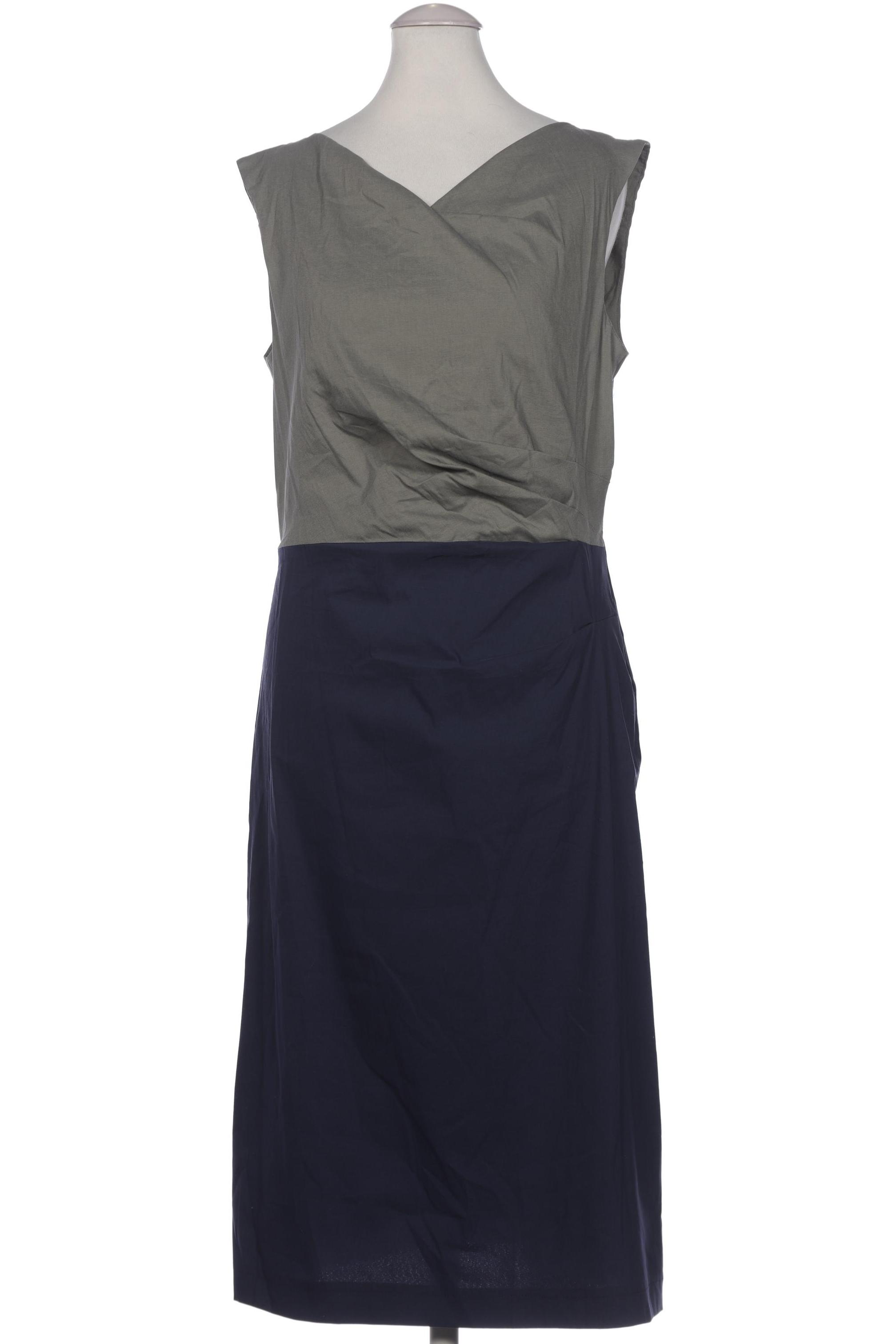 

Foxs Damen Kleid, marineblau, Gr. 36