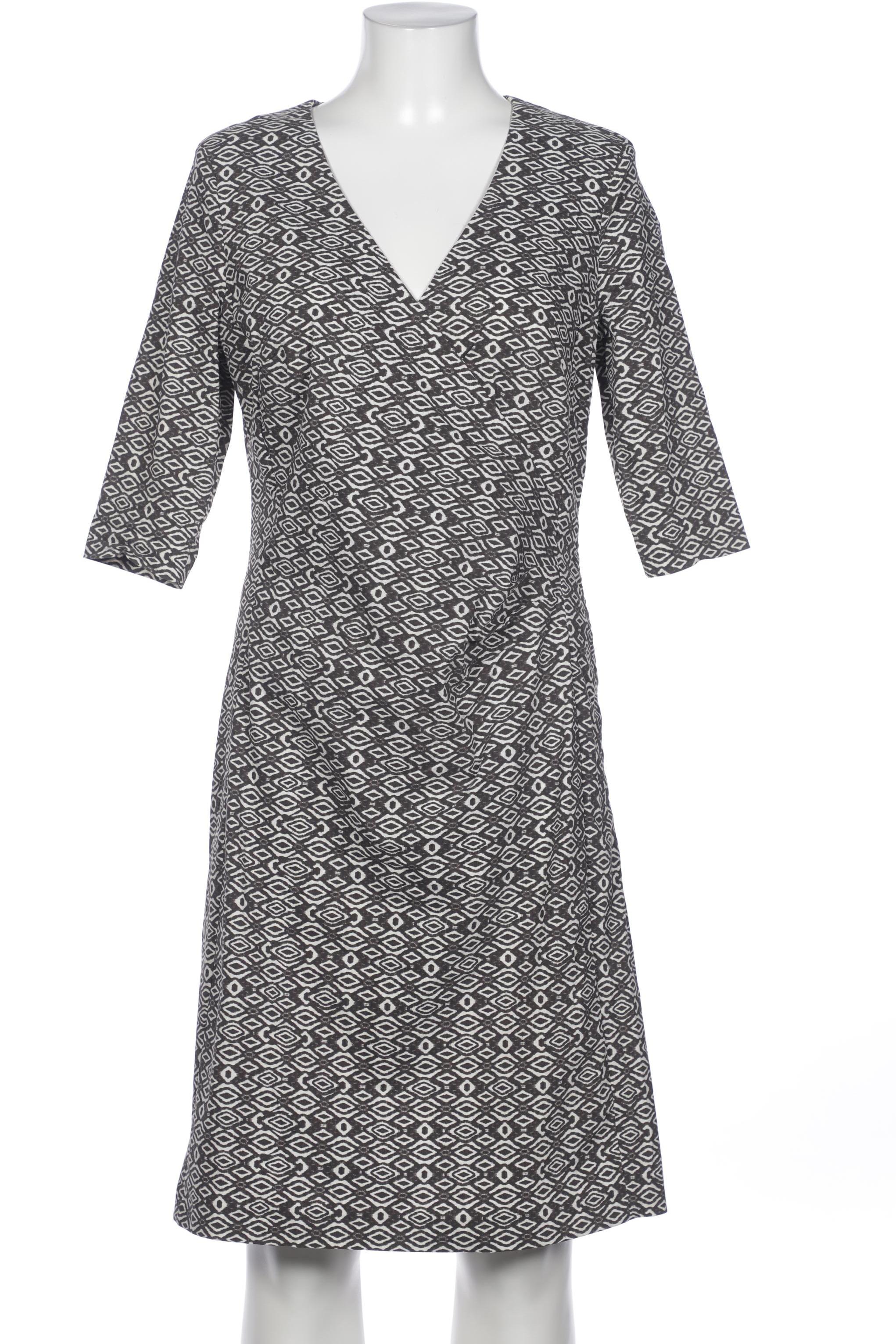 

FOXS Damen Kleid, grau