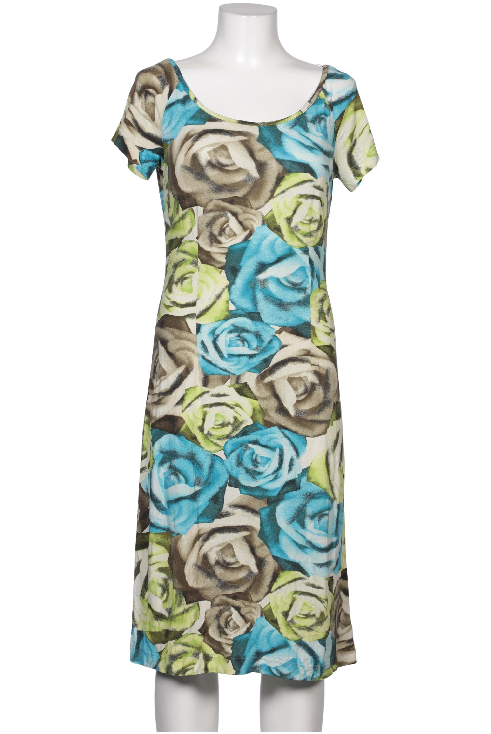 

Foxs Damen Kleid, mehrfarbig, Gr. 38