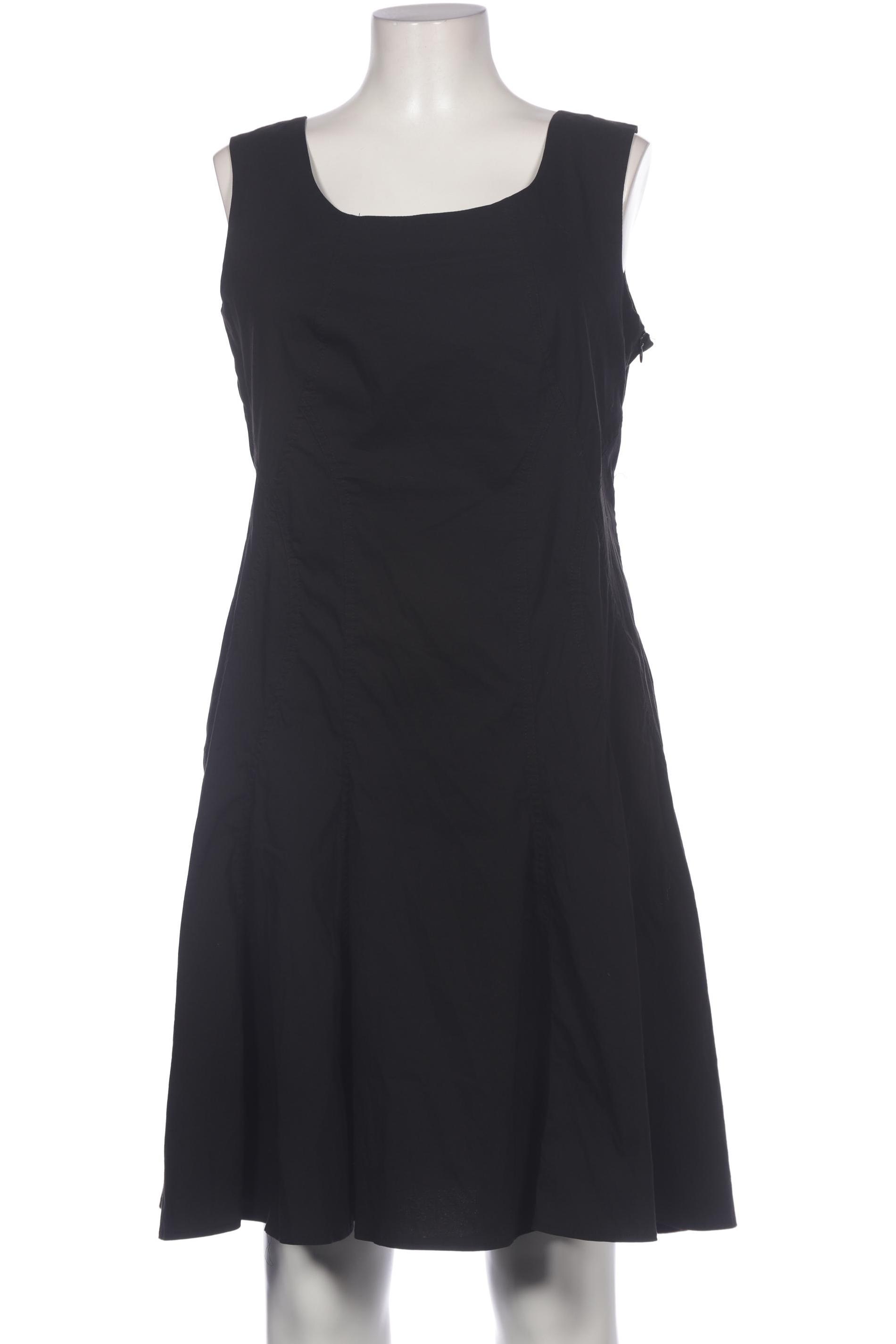 

Foxs Damen Kleid, schwarz, Gr. 44