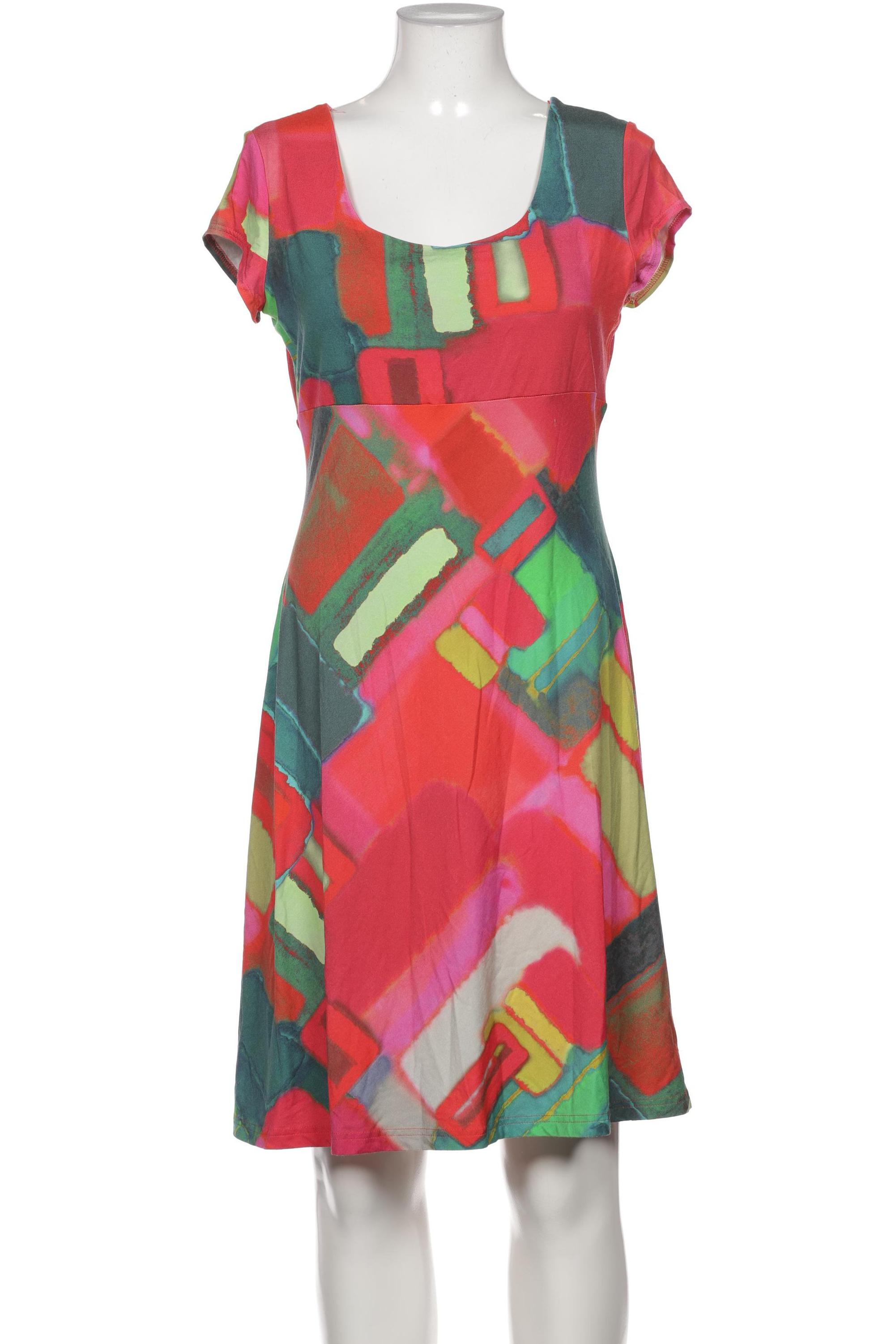 

Foxs Damen Kleid, mehrfarbig, Gr. 42