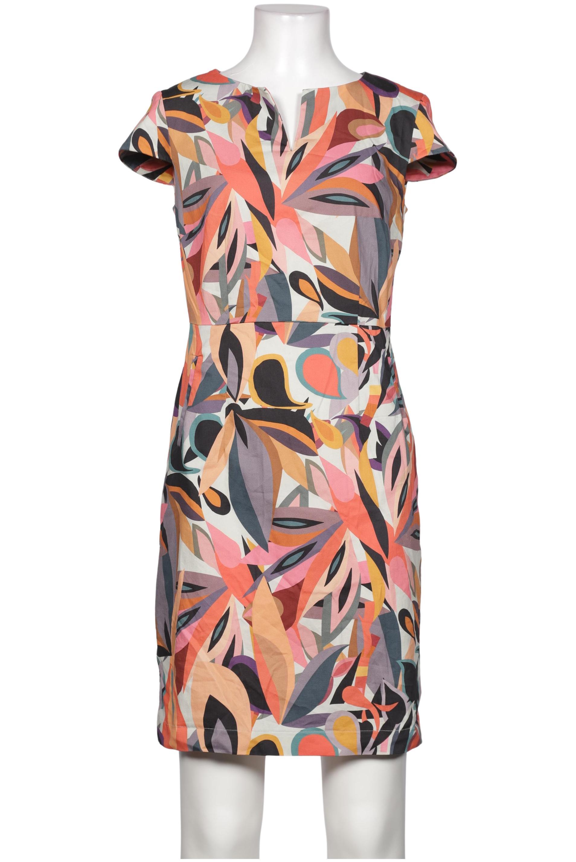 

Foxs Damen Kleid, mehrfarbig, Gr. 36