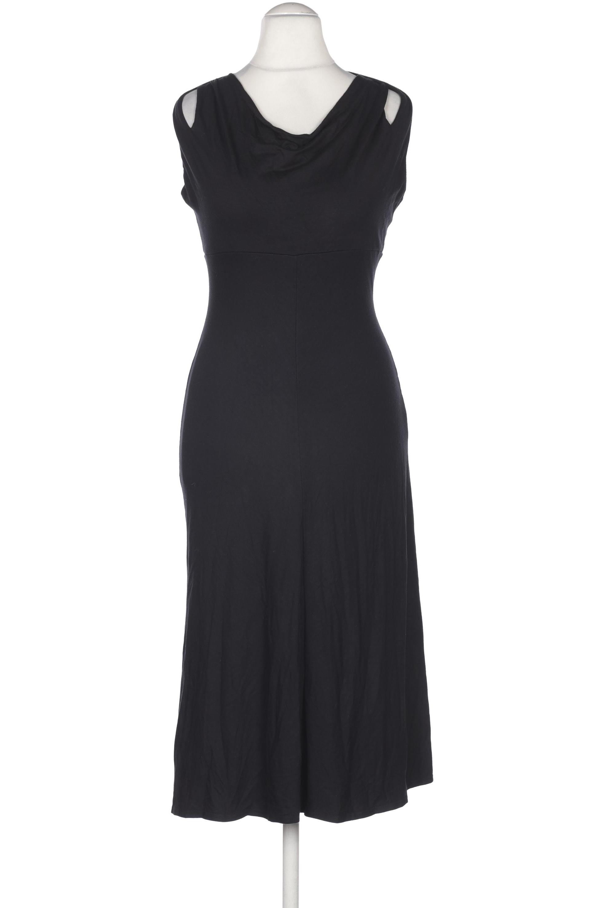 

FOXS Damen Kleid, schwarz