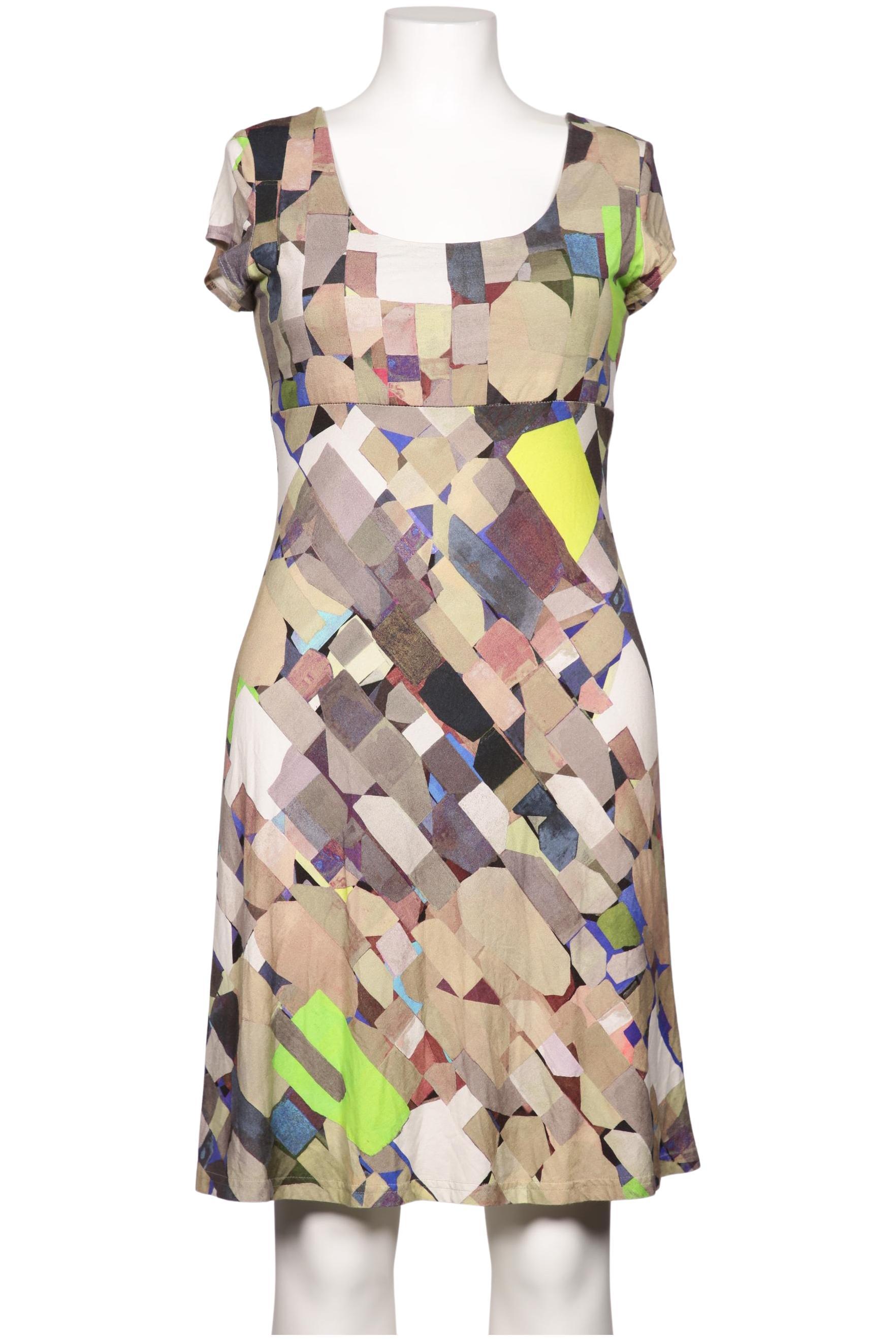 

Foxs Damen Kleid, mehrfarbig, Gr. 42