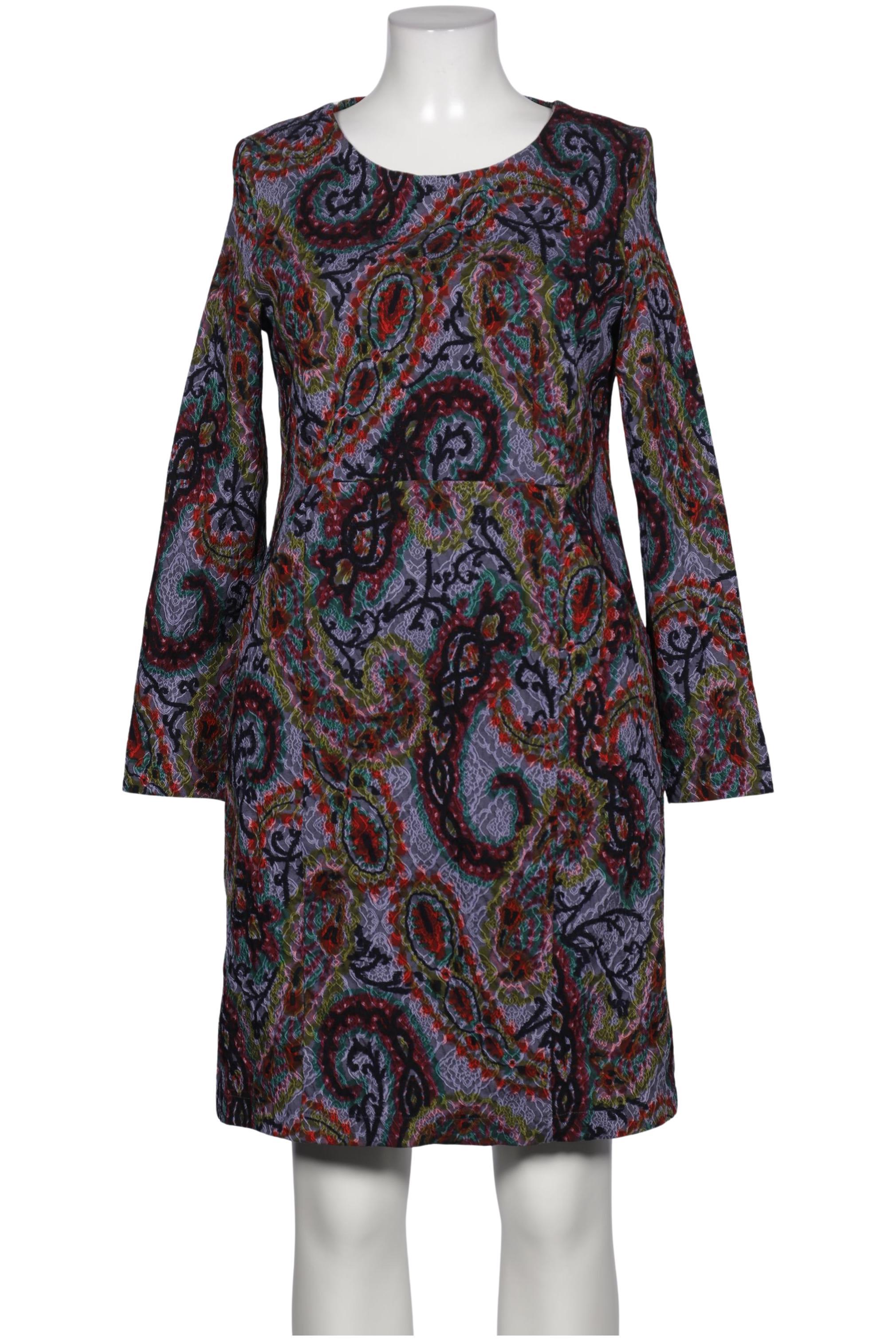 

Foxs Damen Kleid, mehrfarbig, Gr. 42