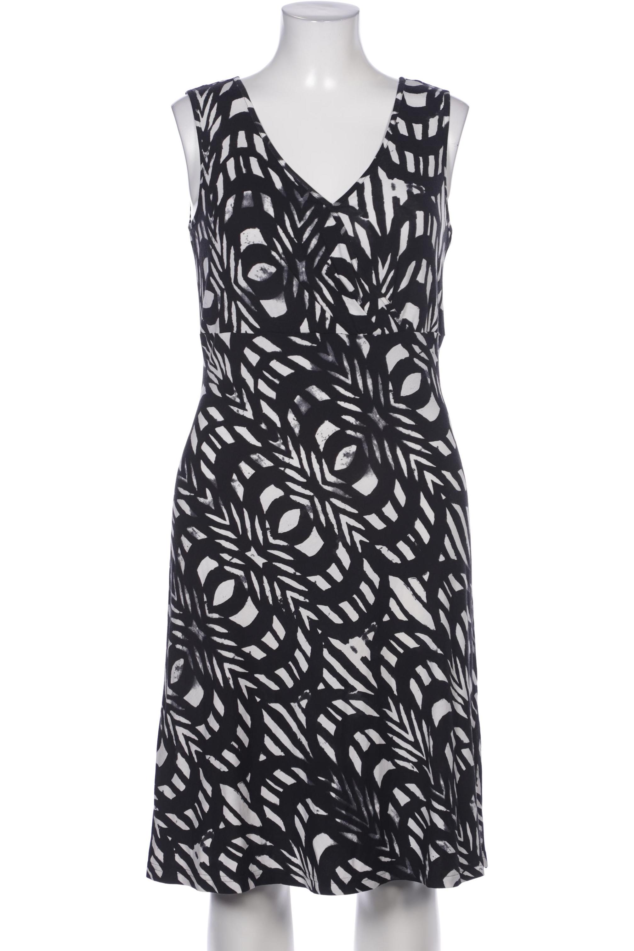 

Foxs Damen Kleid, schwarz, Gr. 42