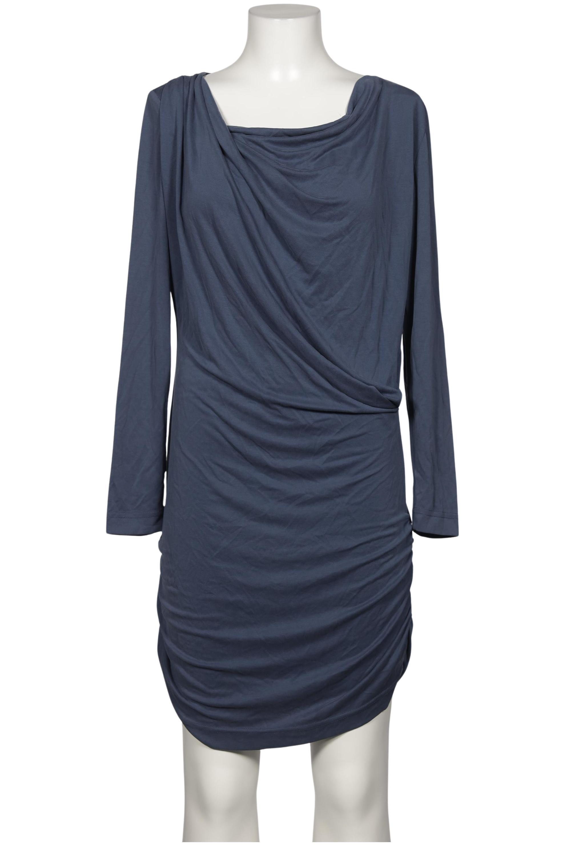 

Foxs Damen Kleid, blau, Gr. 40
