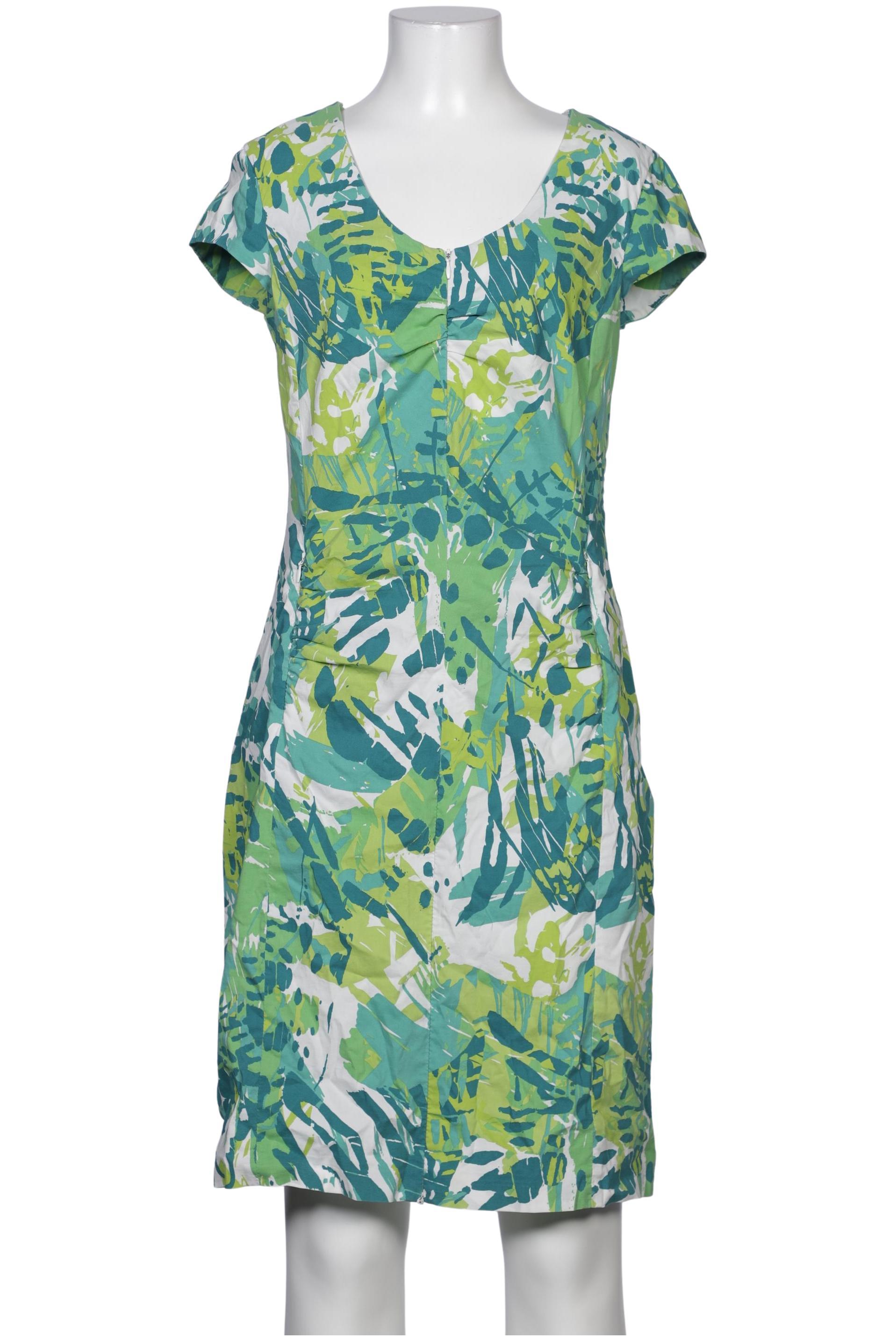 

Foxs Damen Kleid, mehrfarbig, Gr. 40