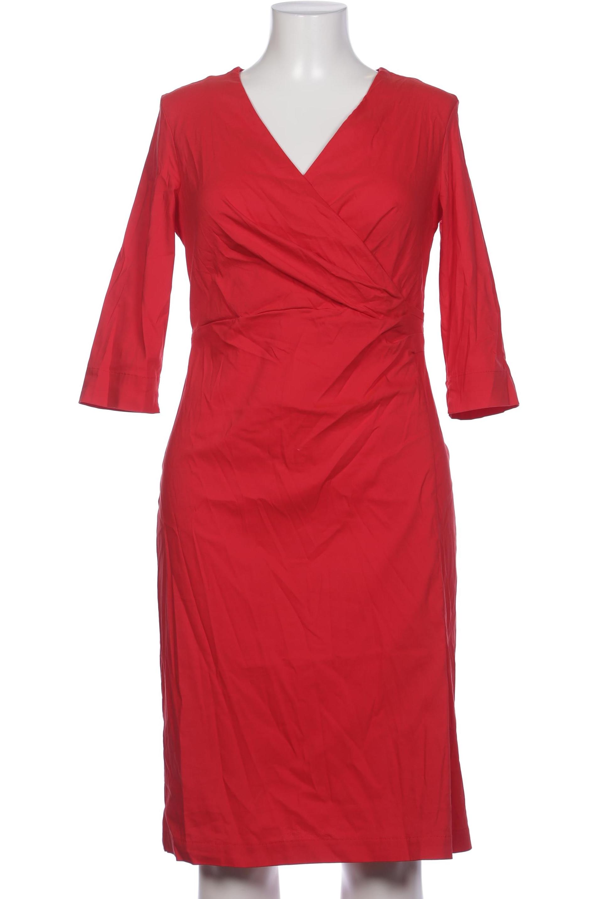 

Foxs Damen Kleid, rot, Gr. 42