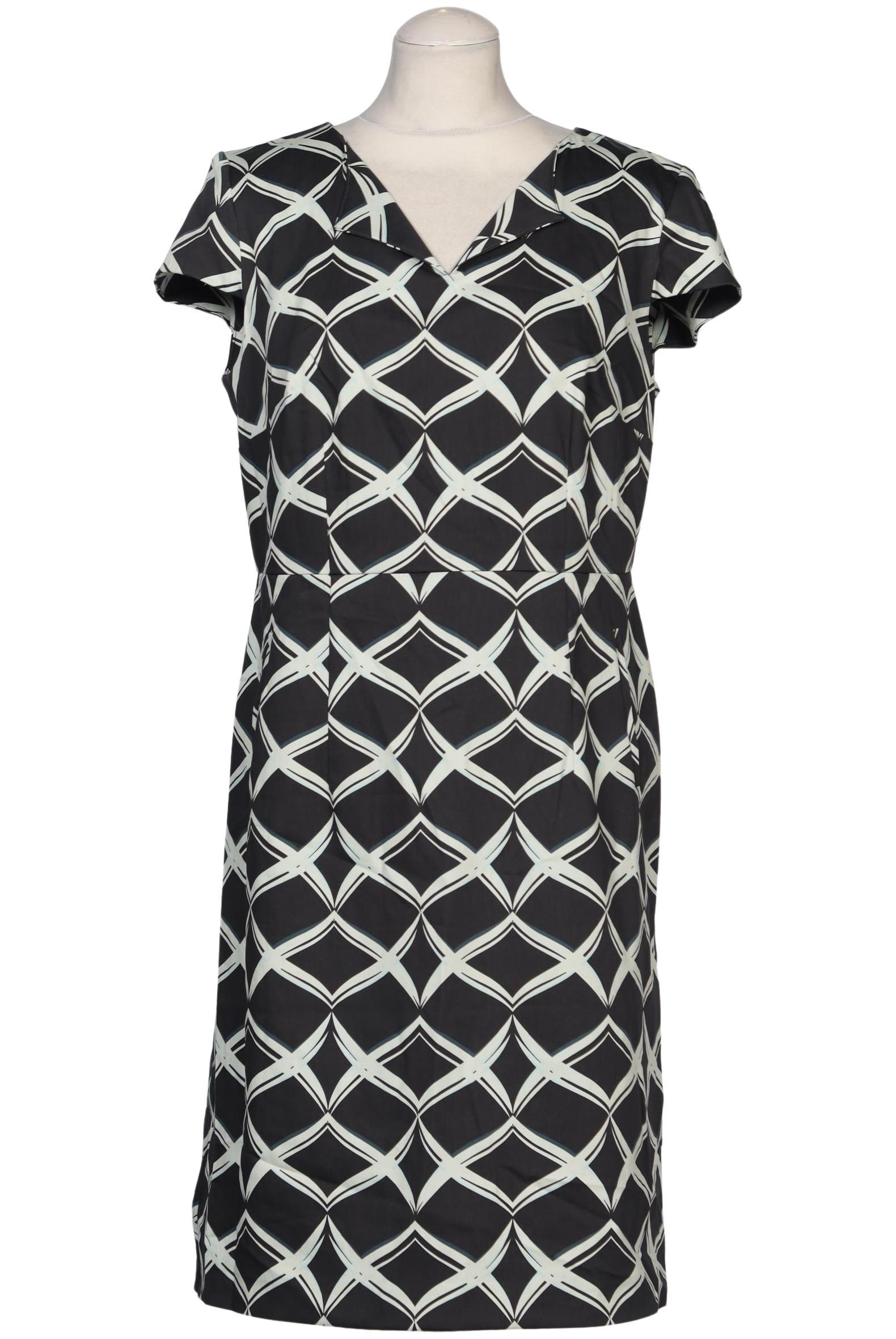 

Foxs Damen Kleid, mehrfarbig, Gr. 40