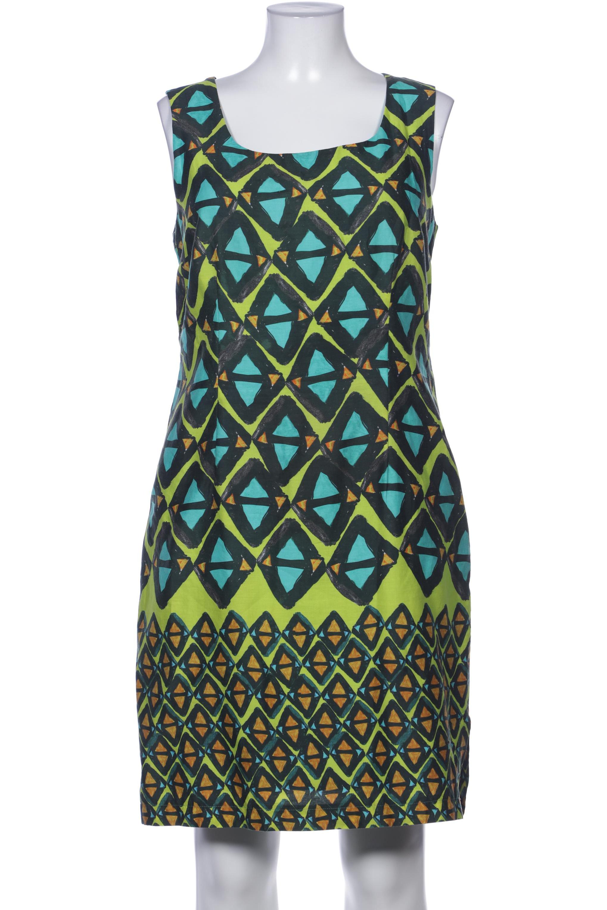 

Foxs Damen Kleid, mehrfarbig, Gr. 42