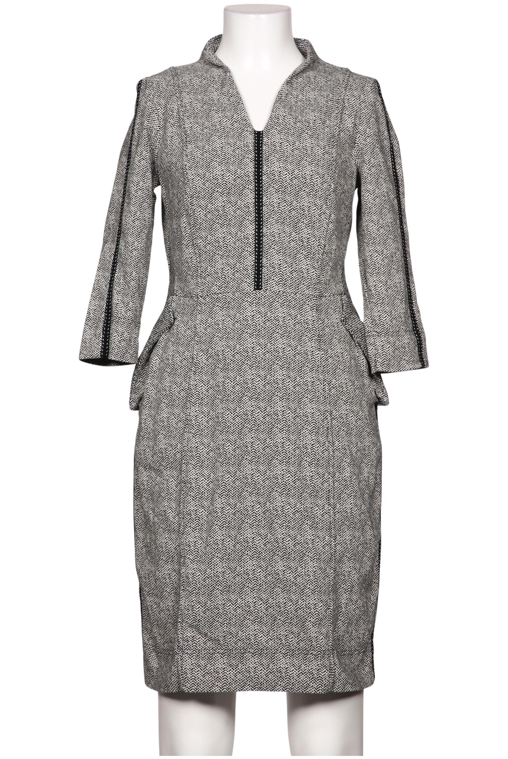 

Foxs Damen Kleid, grau, Gr. 38