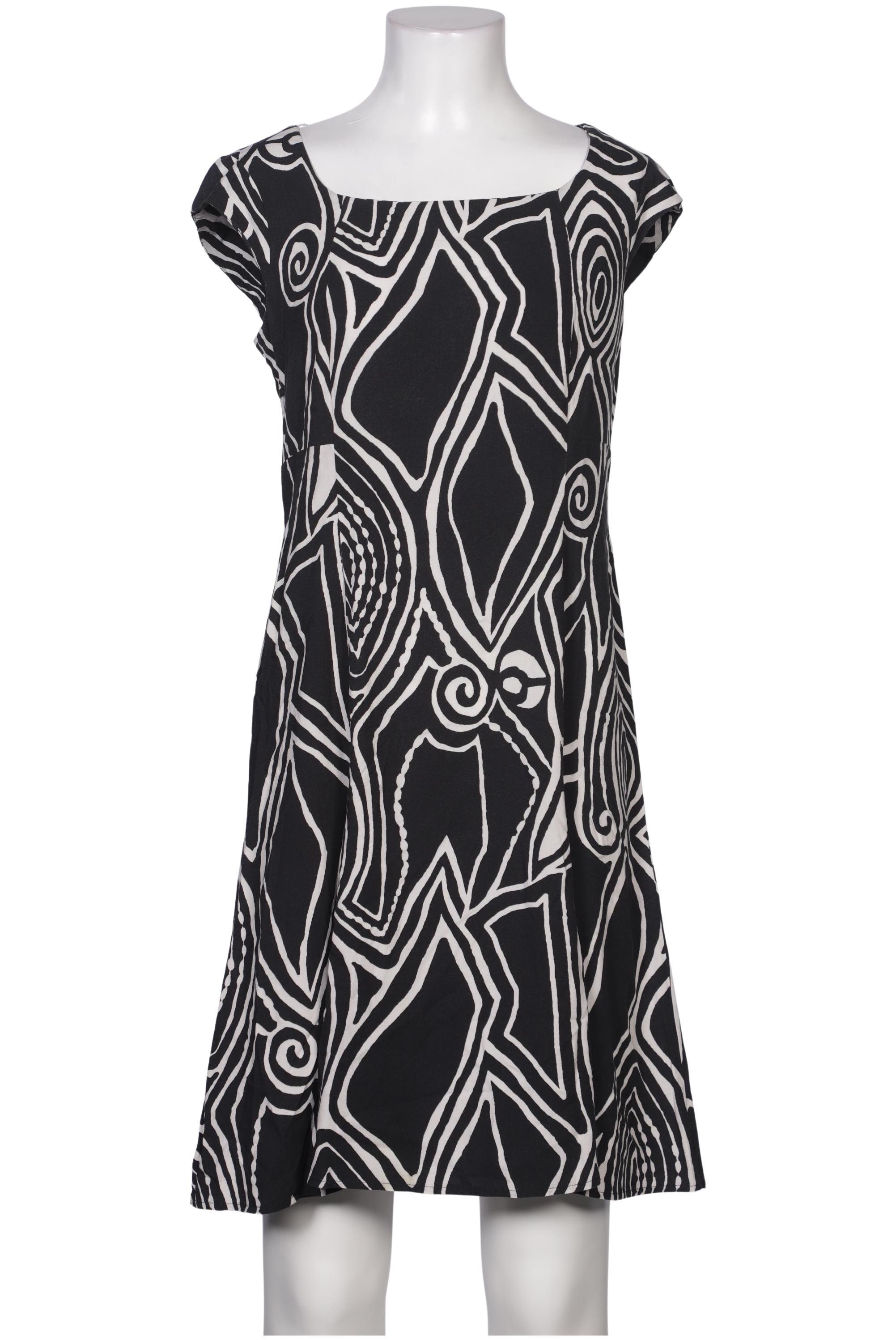 

Foxs Damen Kleid, schwarz, Gr. 38