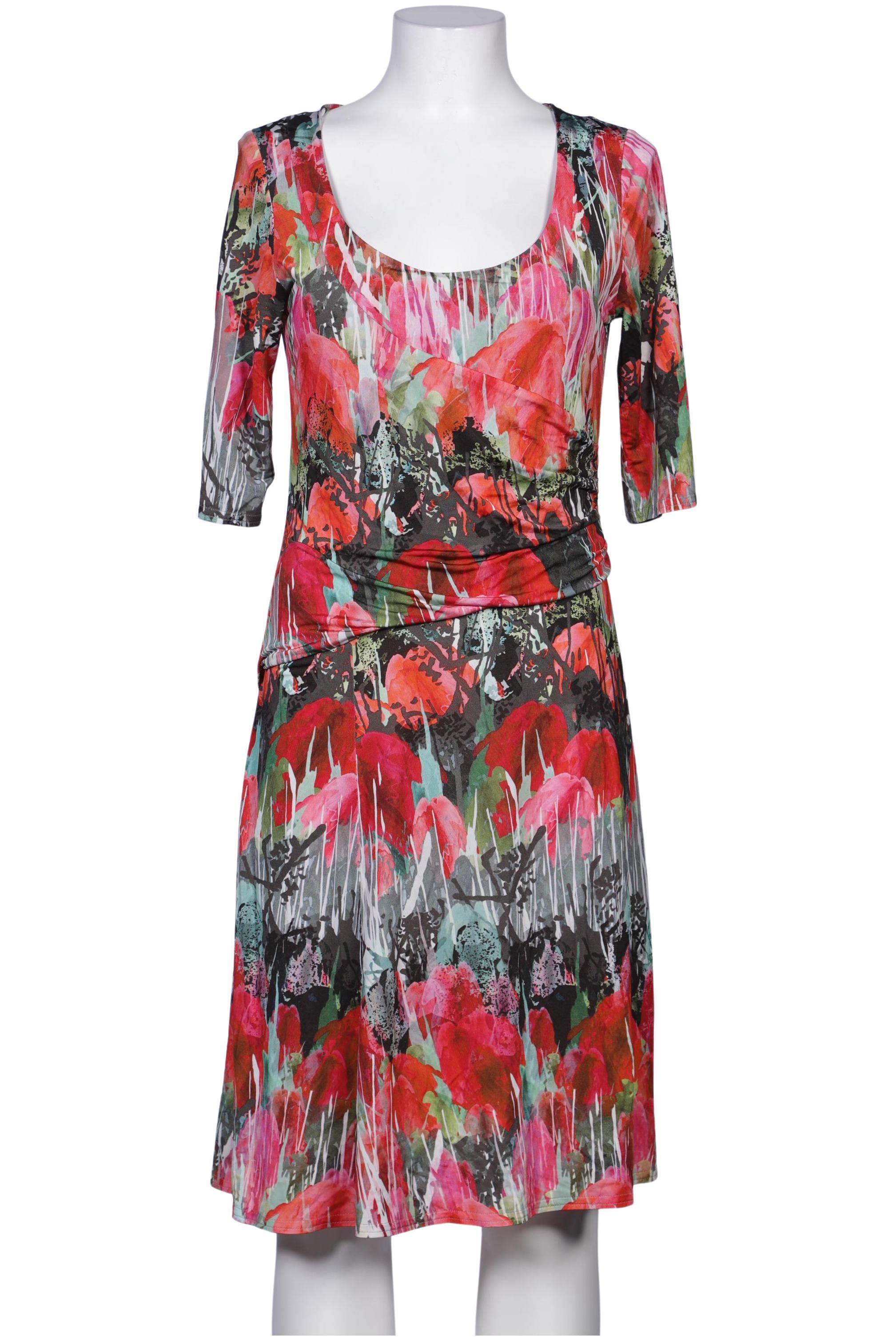 

Foxs Damen Kleid, mehrfarbig, Gr. 42