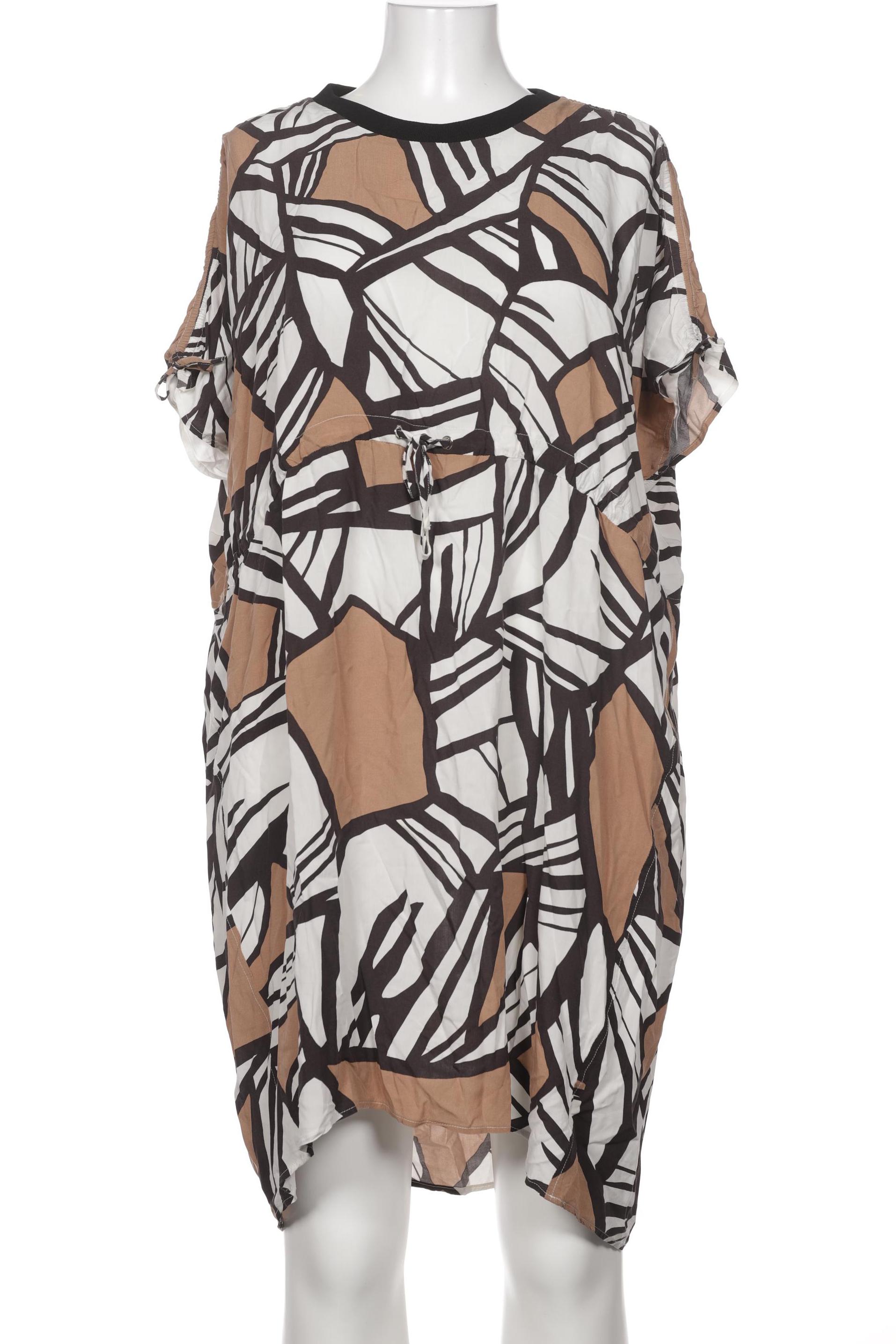 

Foxs Damen Kleid, mehrfarbig, Gr. 46