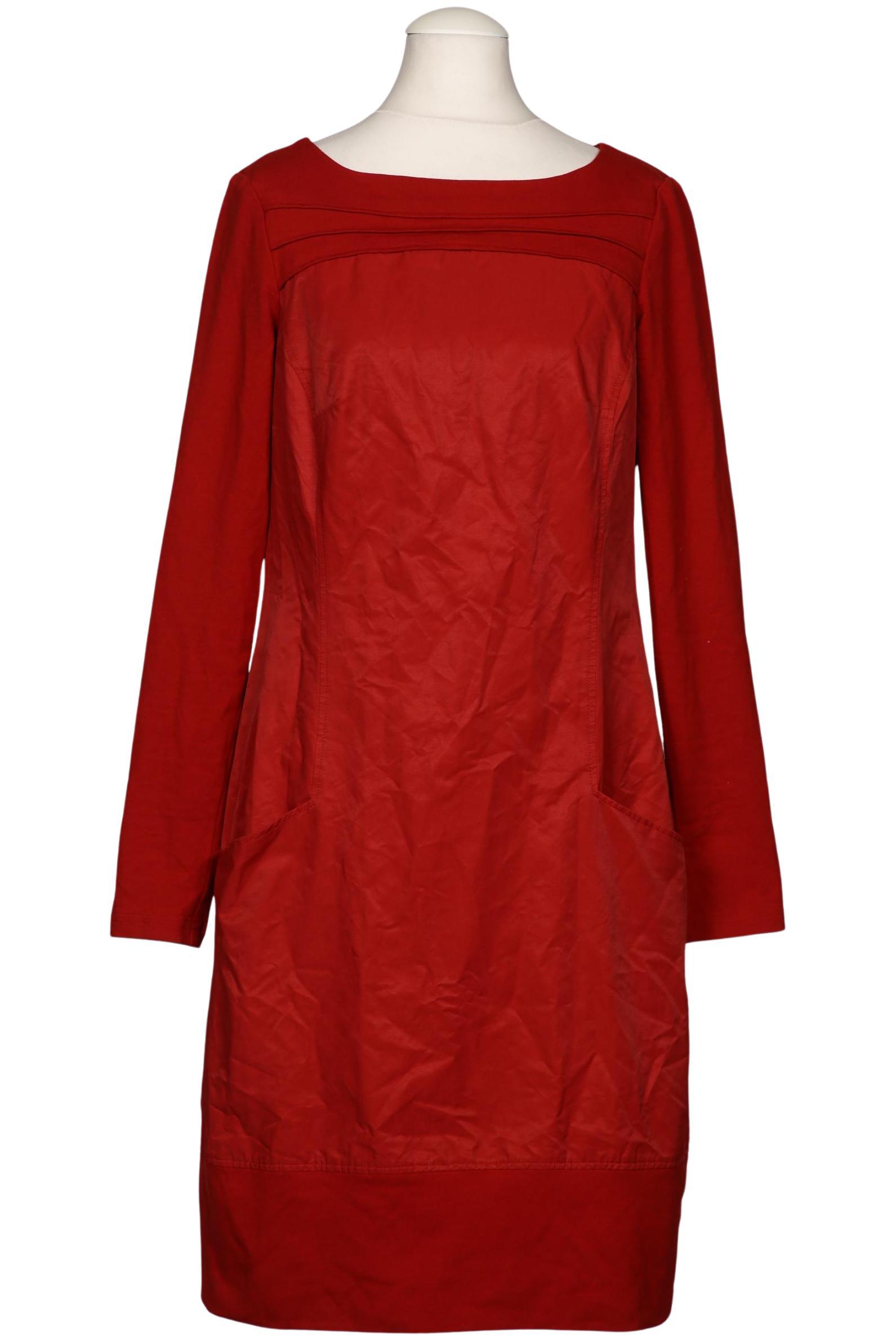 

Foxs Damen Kleid, rot, Gr. 34