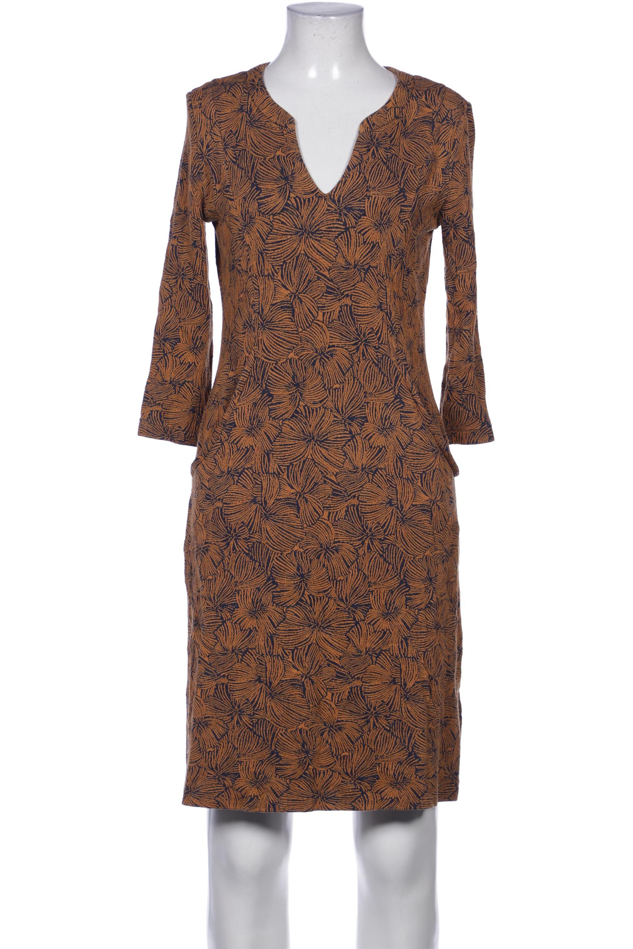 

Foxs Damen Kleid, orange, Gr. 38