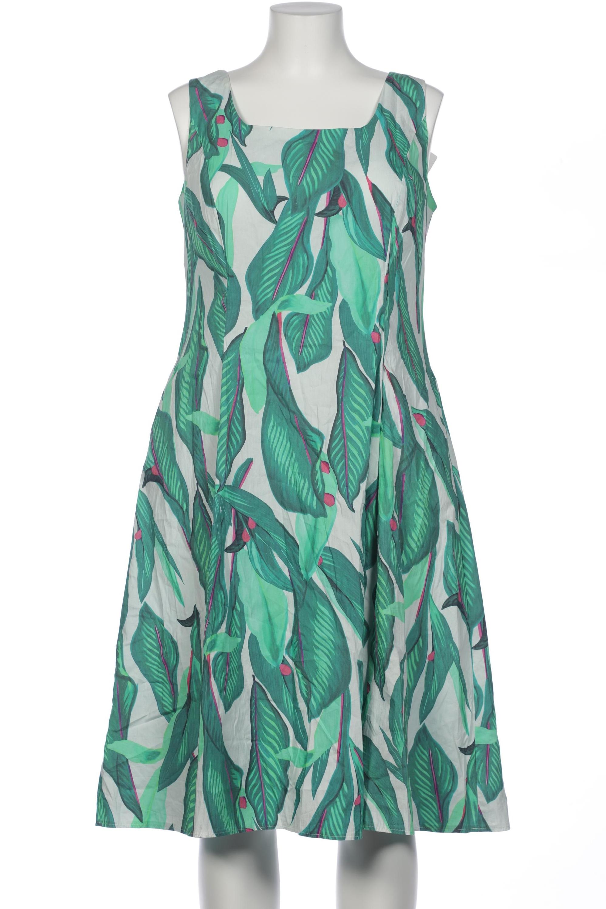 

Foxs Damen Kleid, grün, Gr. 42