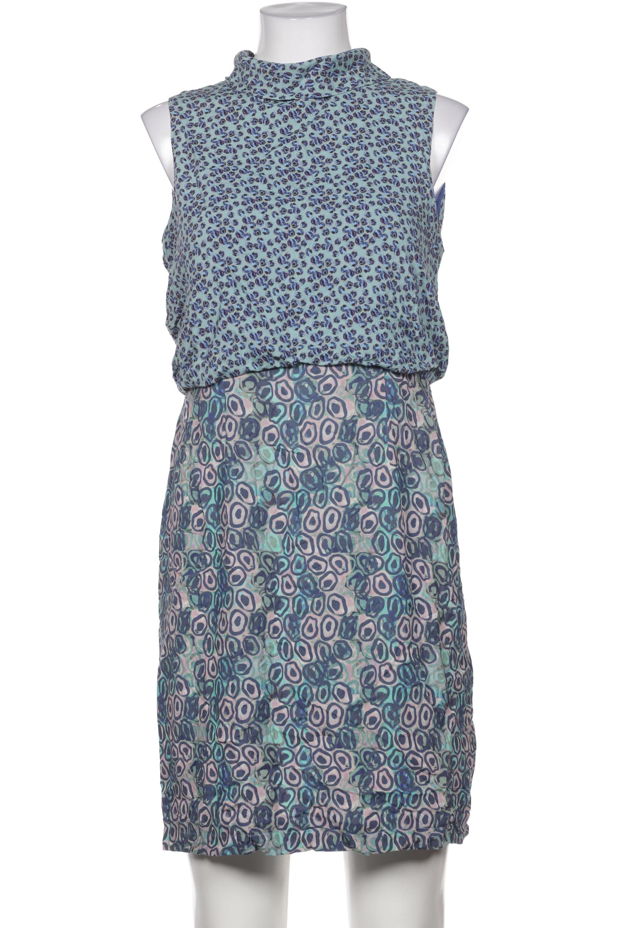 

Foxs Damen Kleid, blau, Gr. 38