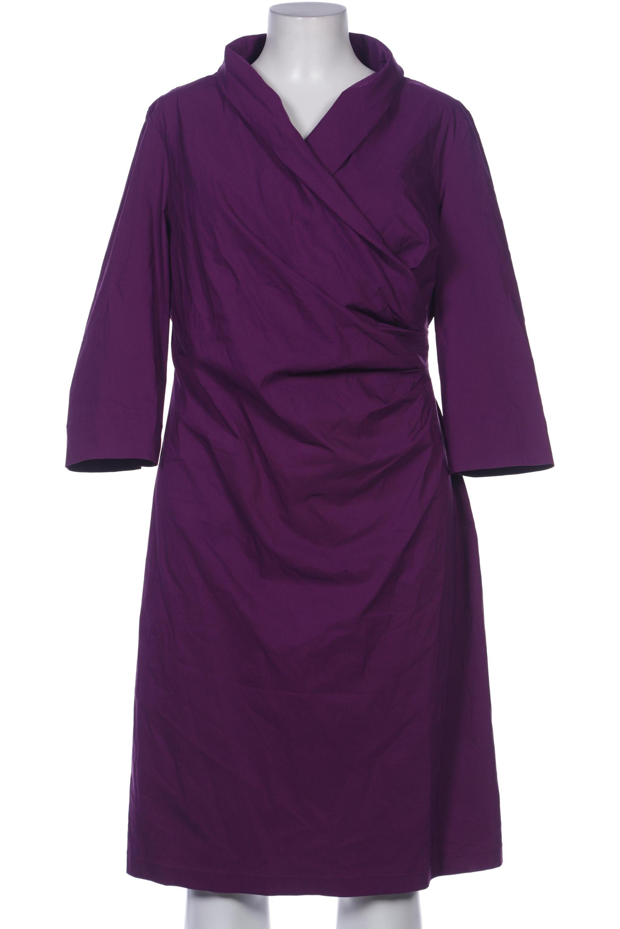 

Foxs Damen Kleid, flieder, Gr. 44