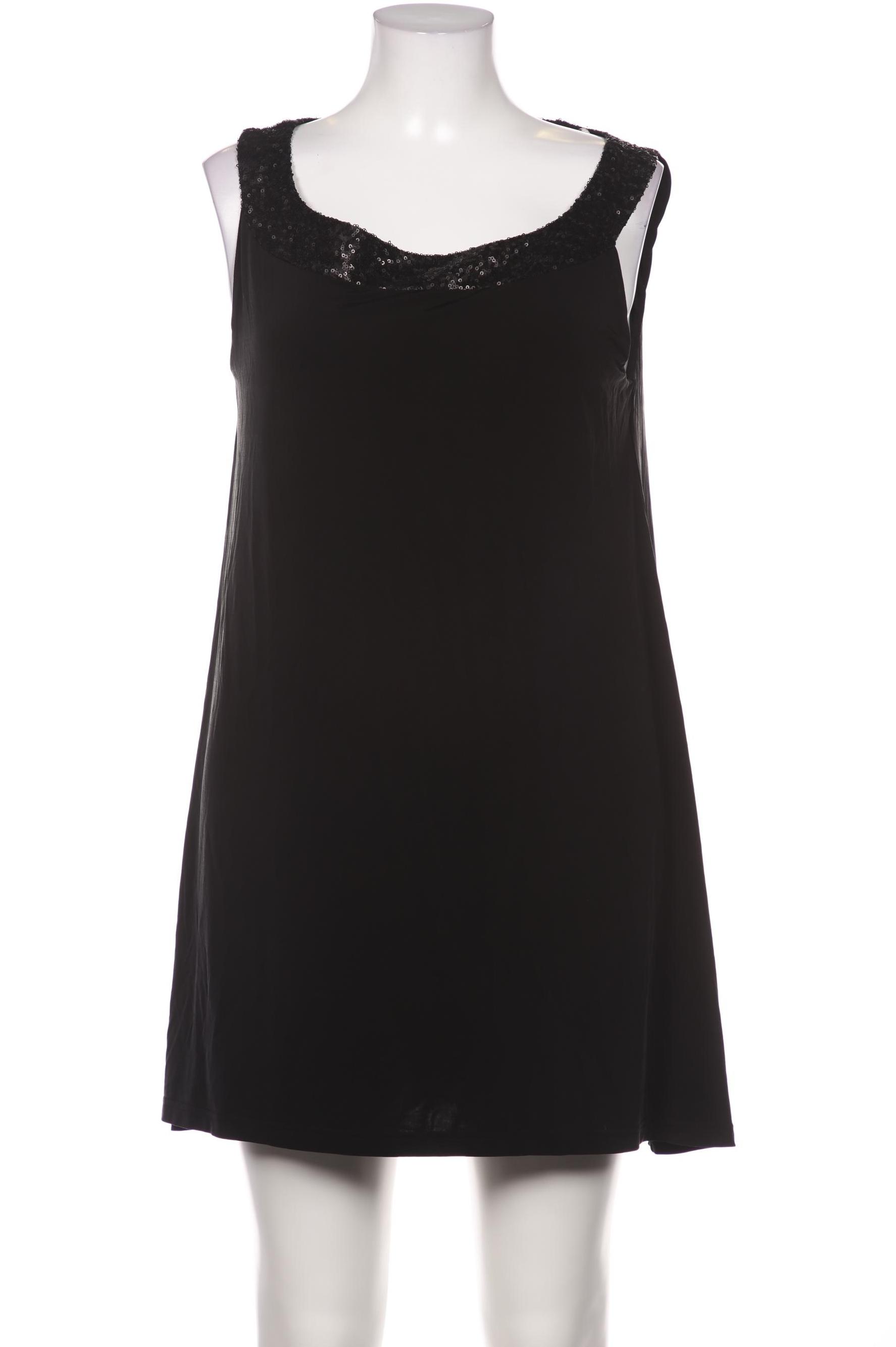 

Foxs Damen Kleid, schwarz, Gr. 44