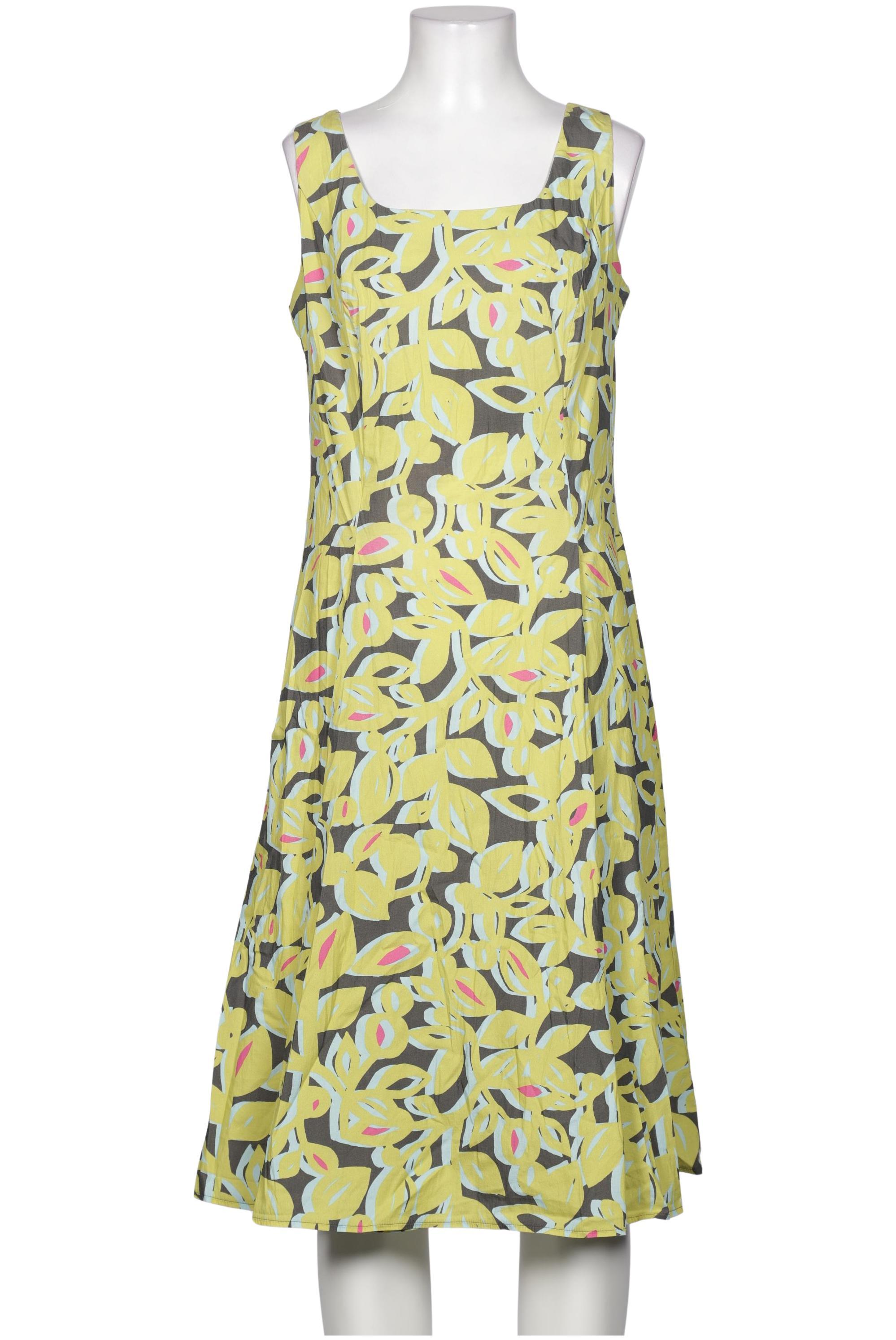 

Foxs Damen Kleid, mehrfarbig, Gr. 38