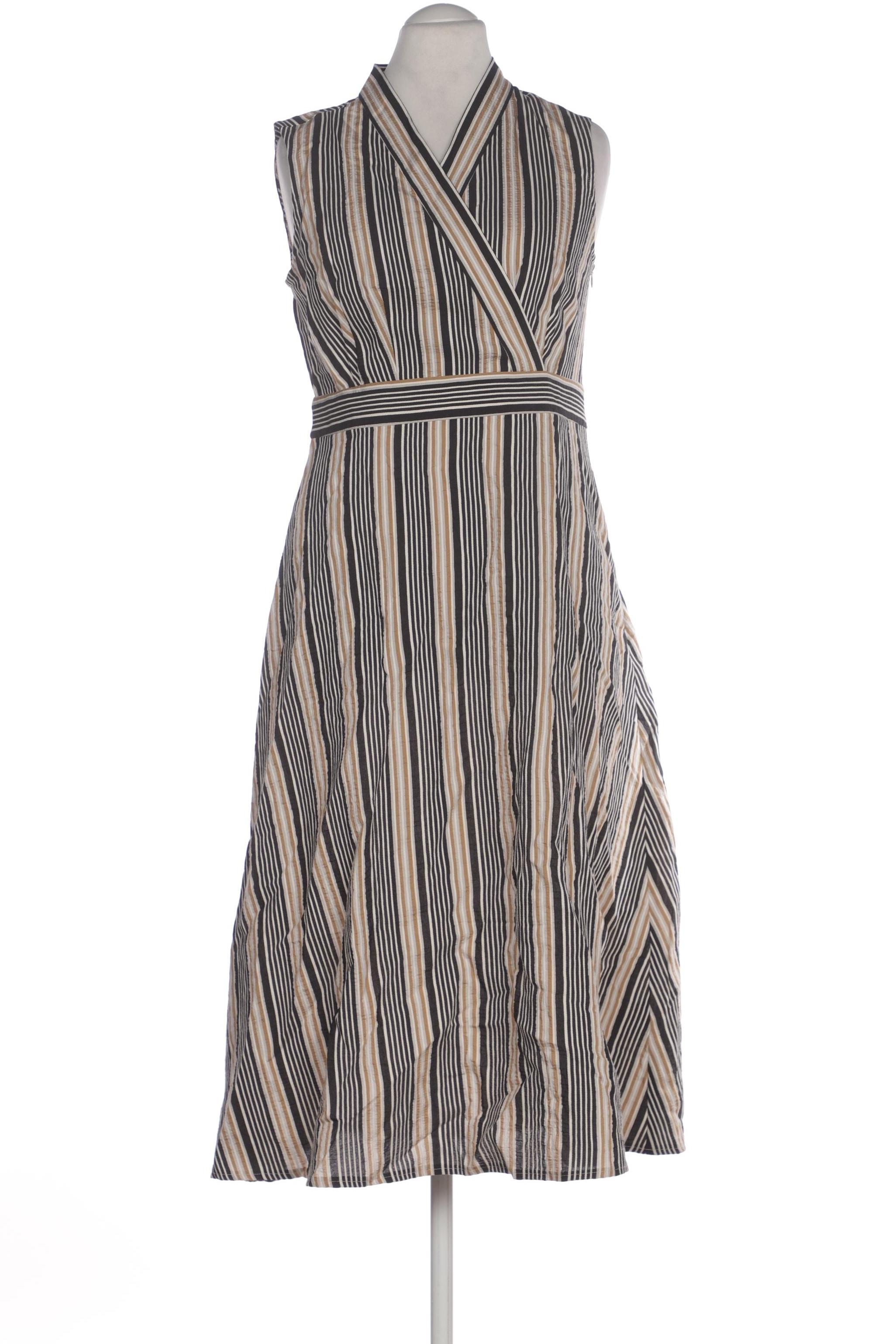 

Foxs Damen Kleid, mehrfarbig, Gr. 38