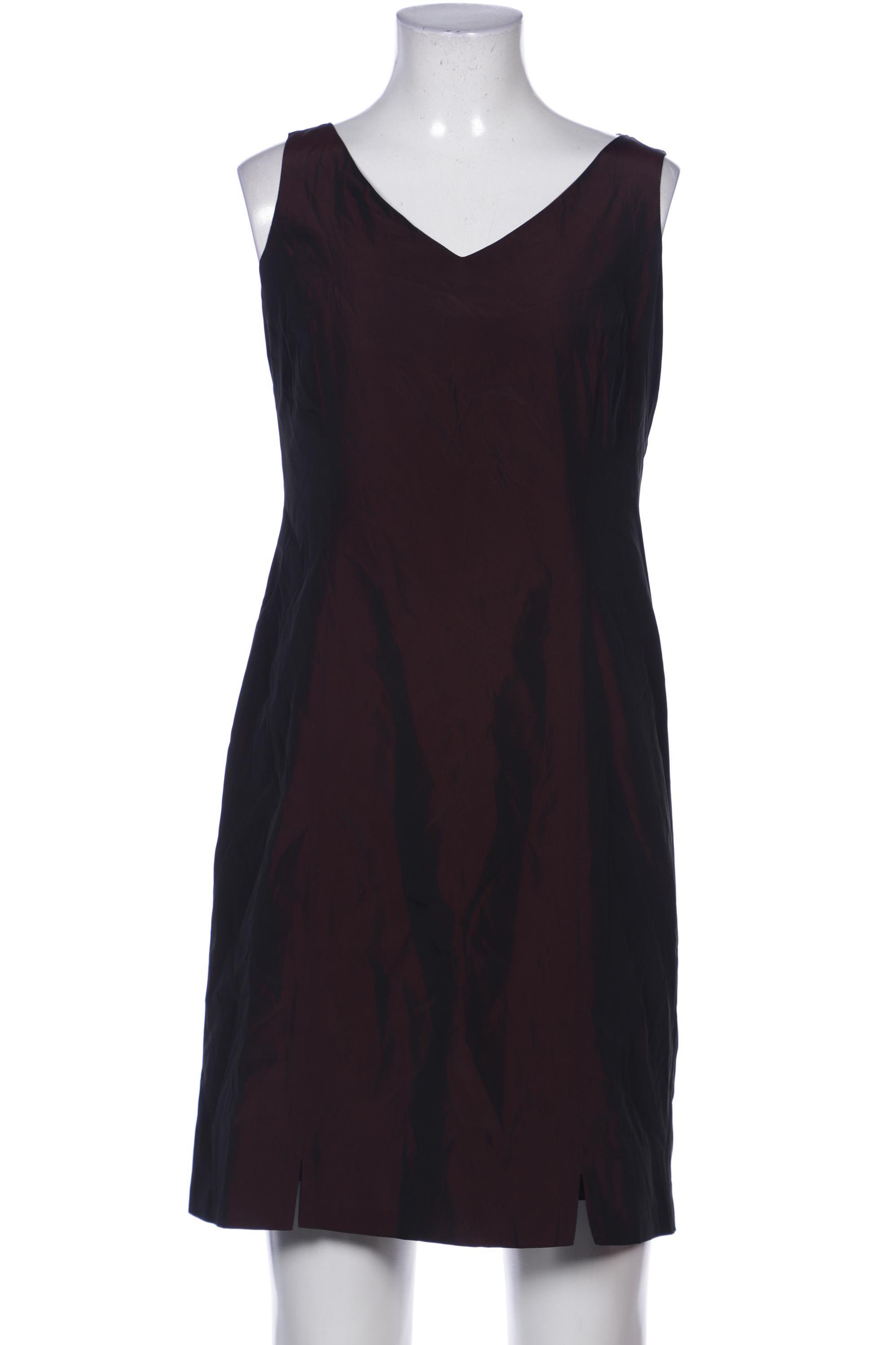 Thumbnail - Foxs Damen Kleid, bordeaux, Gr. 36