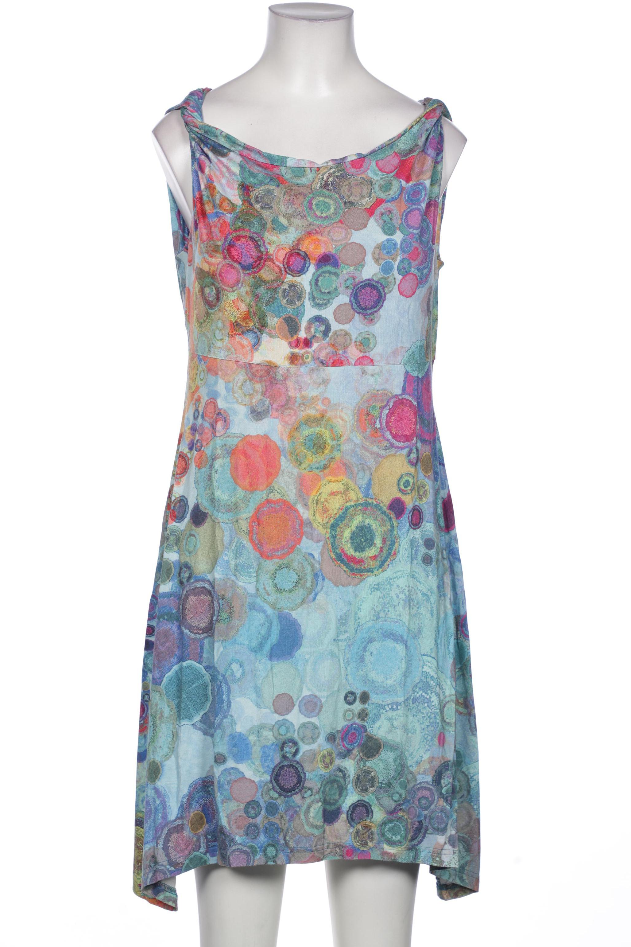 

Foxs Damen Kleid, blau, Gr. 38