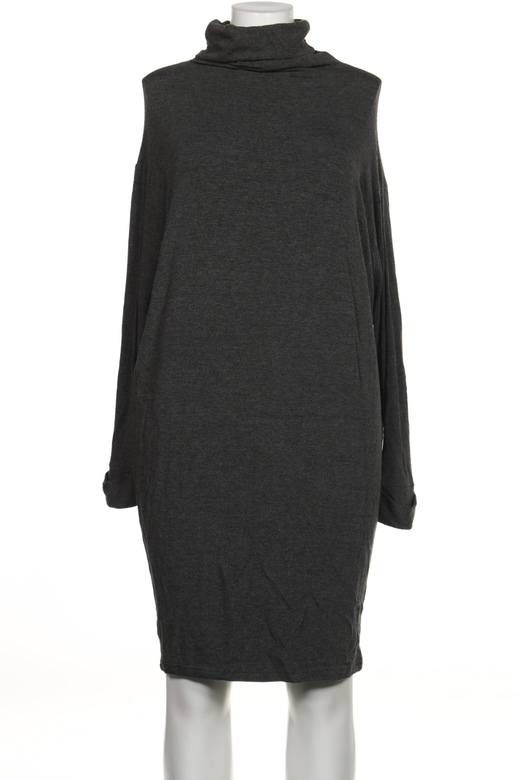 

FOXS Damen Kleid, grau