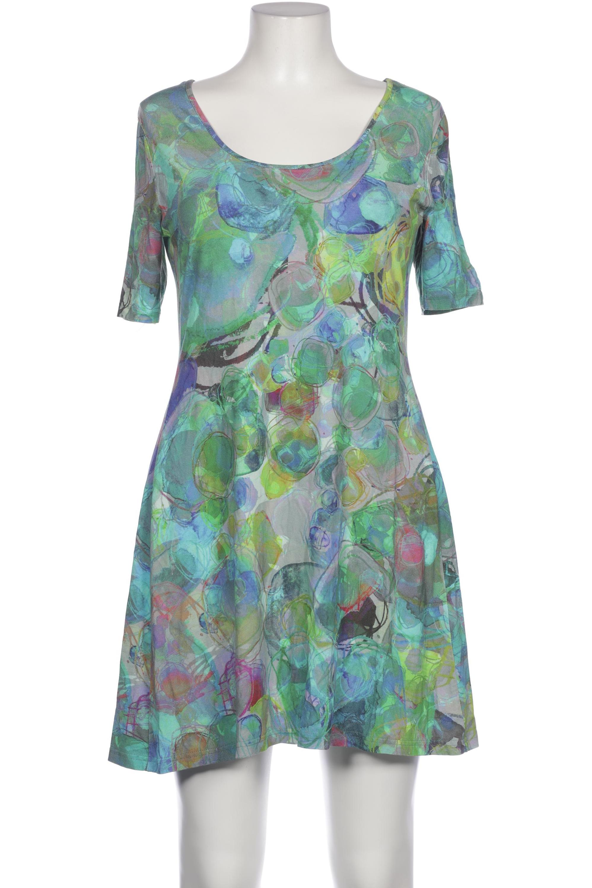 

Foxs Damen Kleid, grün, Gr. 42