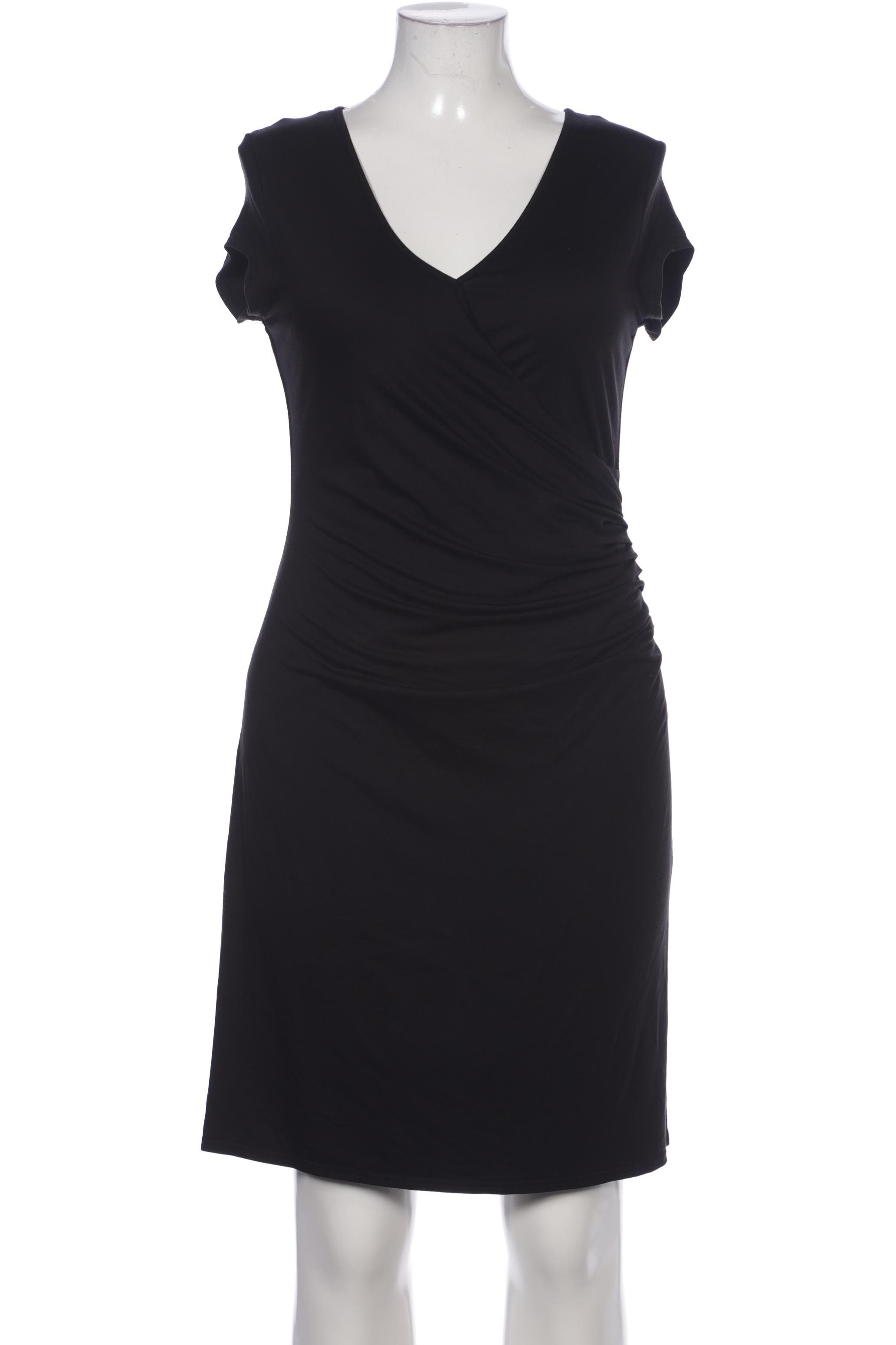 

Foxs Damen Kleid, schwarz, Gr. 42