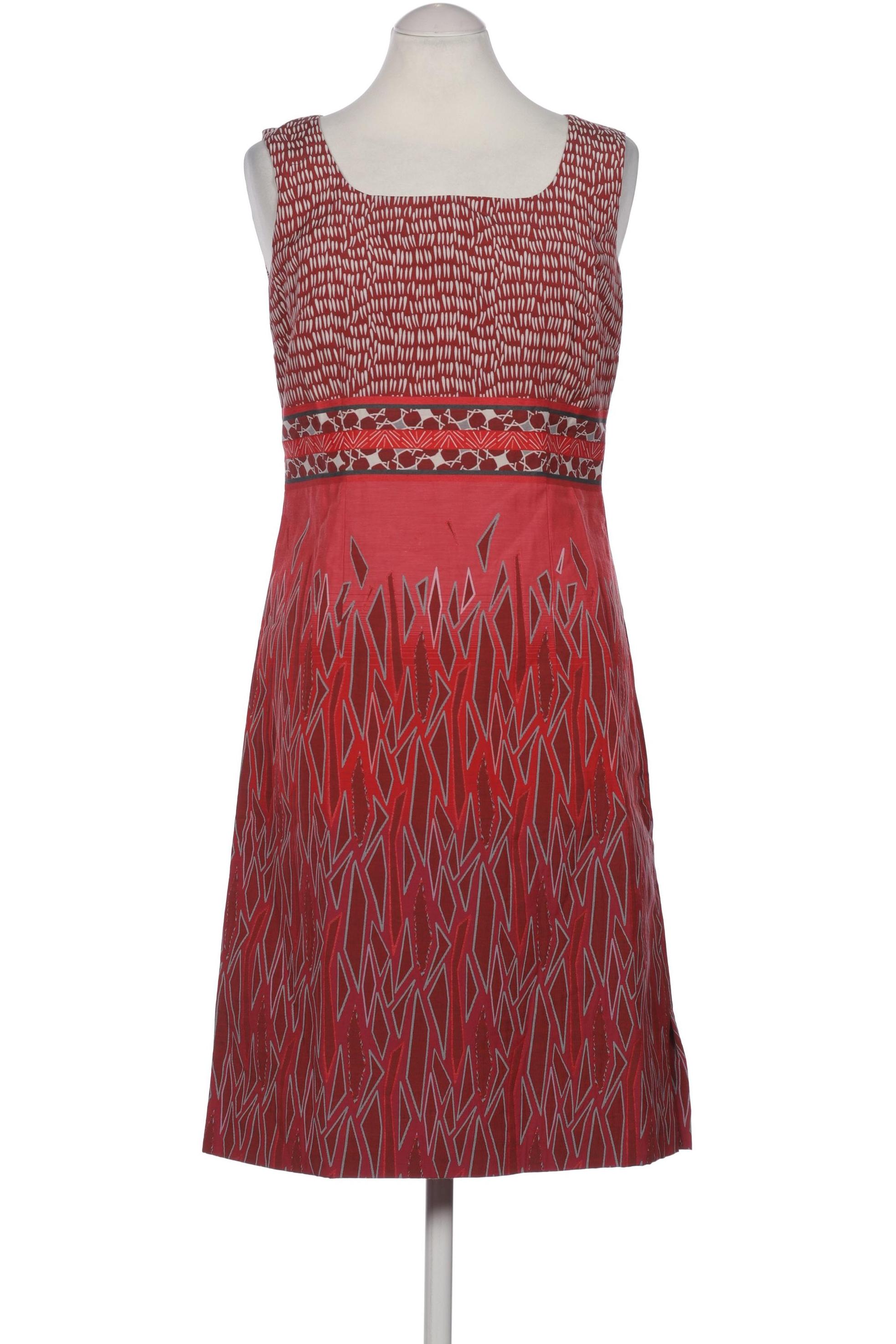 

Foxs Damen Kleid, rot, Gr. 36